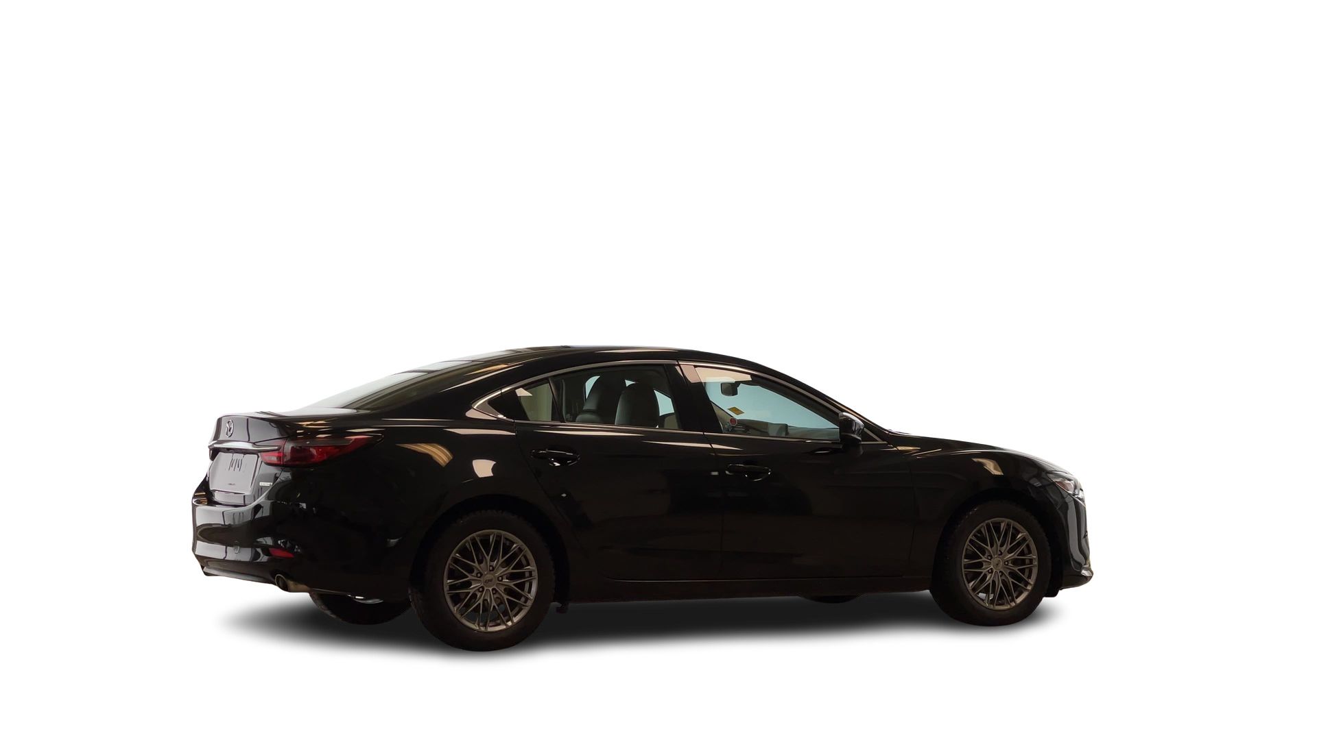 2019 Mazda 6 in Regina, Saskatchewan