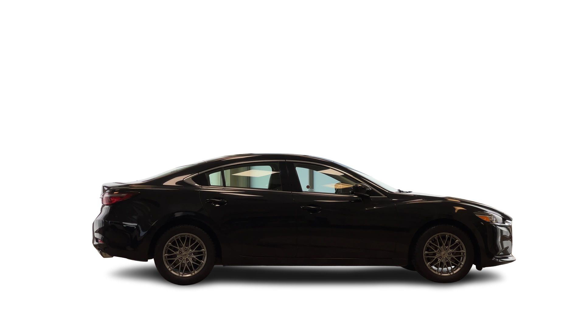 2019 Mazda 6 in Regina, Saskatchewan