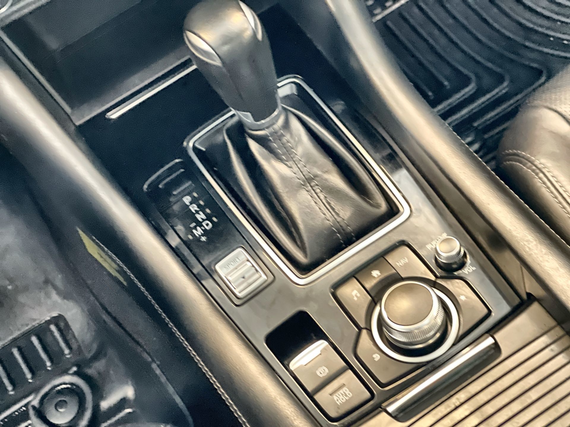 2019 Mazda 6 in Regina, Saskatchewan