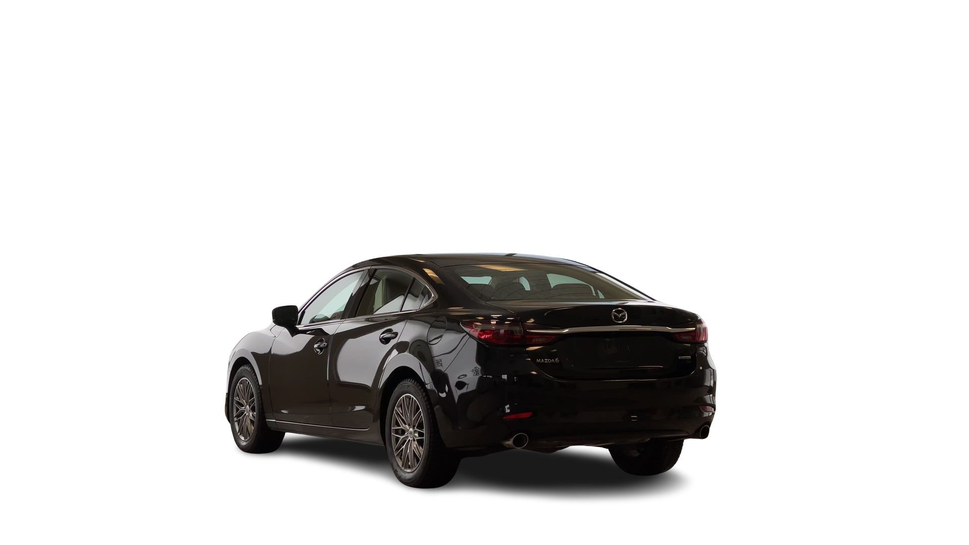 2019 Mazda 6 in Regina, Saskatchewan