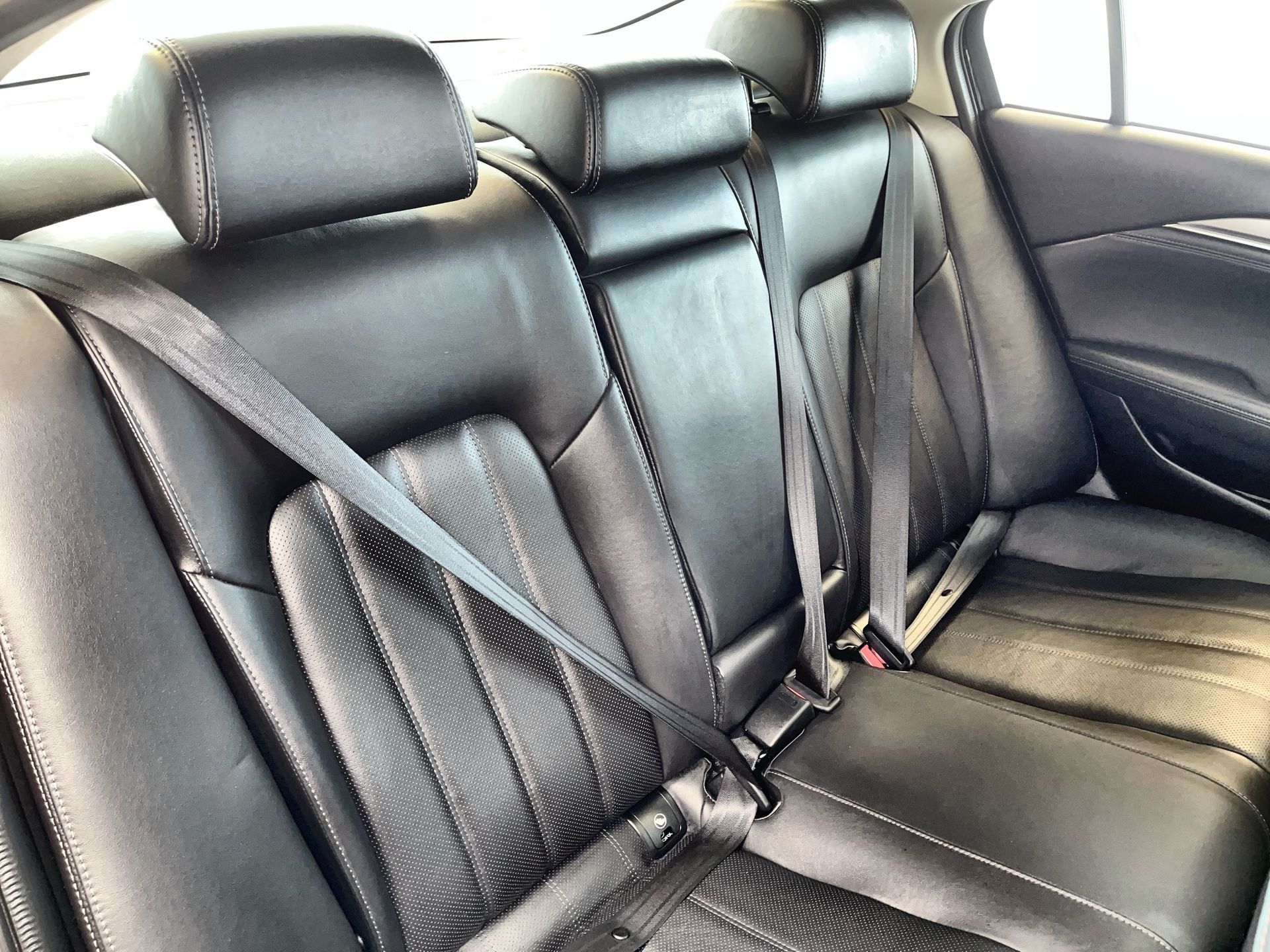 2019 Mazda 6 in Regina, Saskatchewan