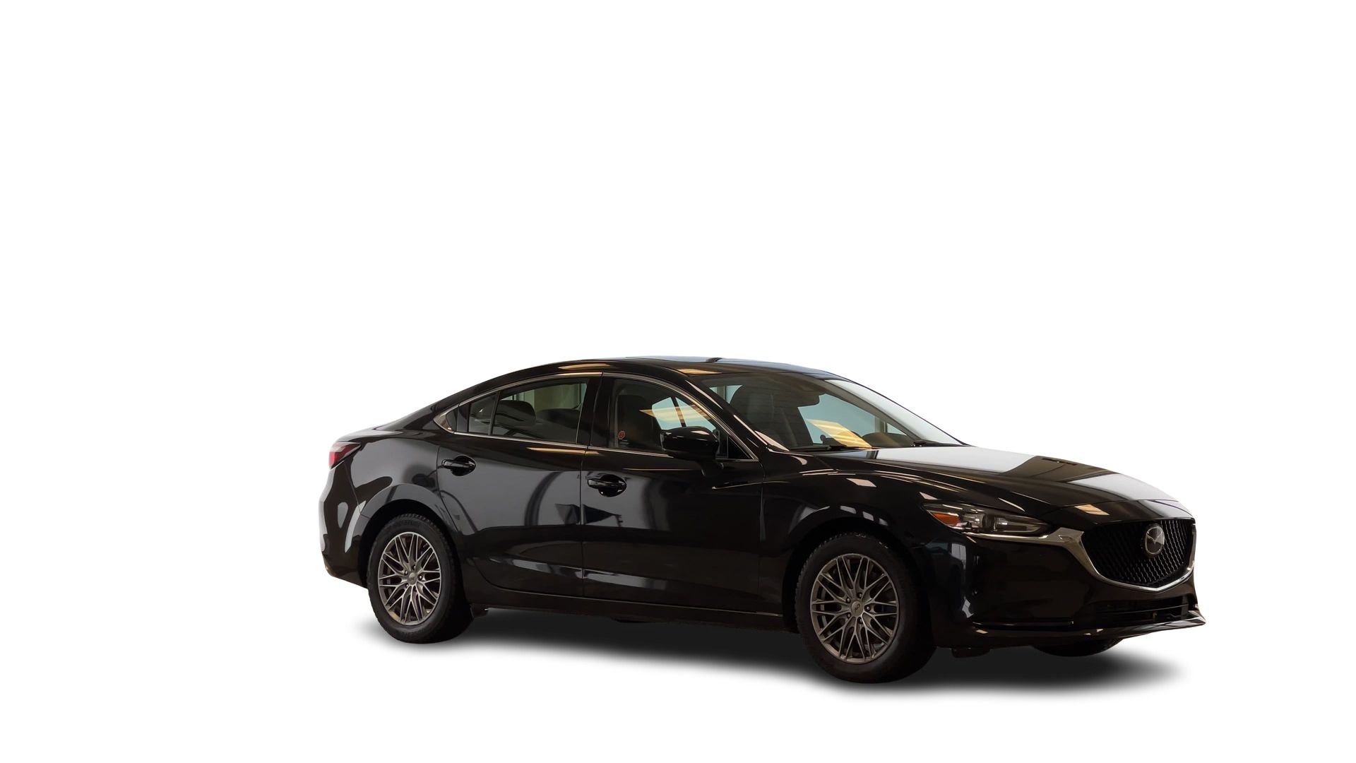 2019 Mazda 6 in Regina, Saskatchewan