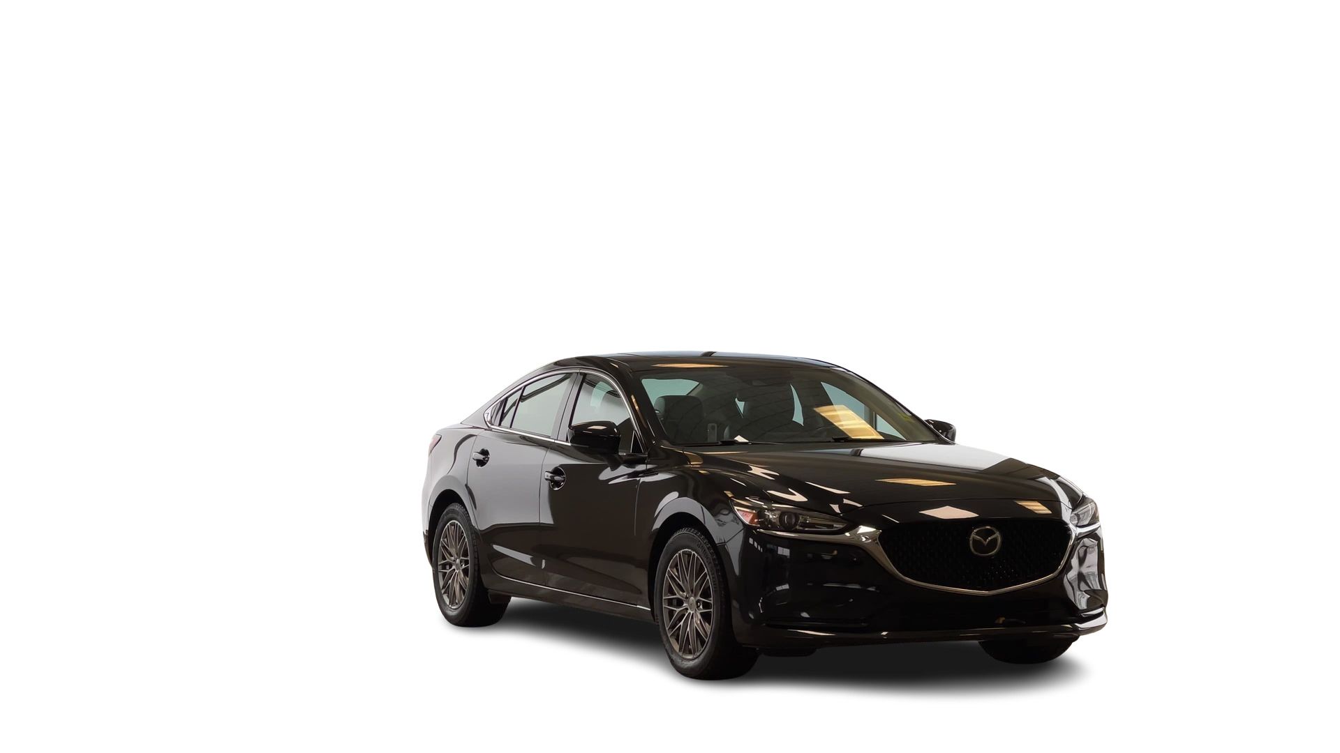 2019 Mazda 6 in Regina, Saskatchewan
