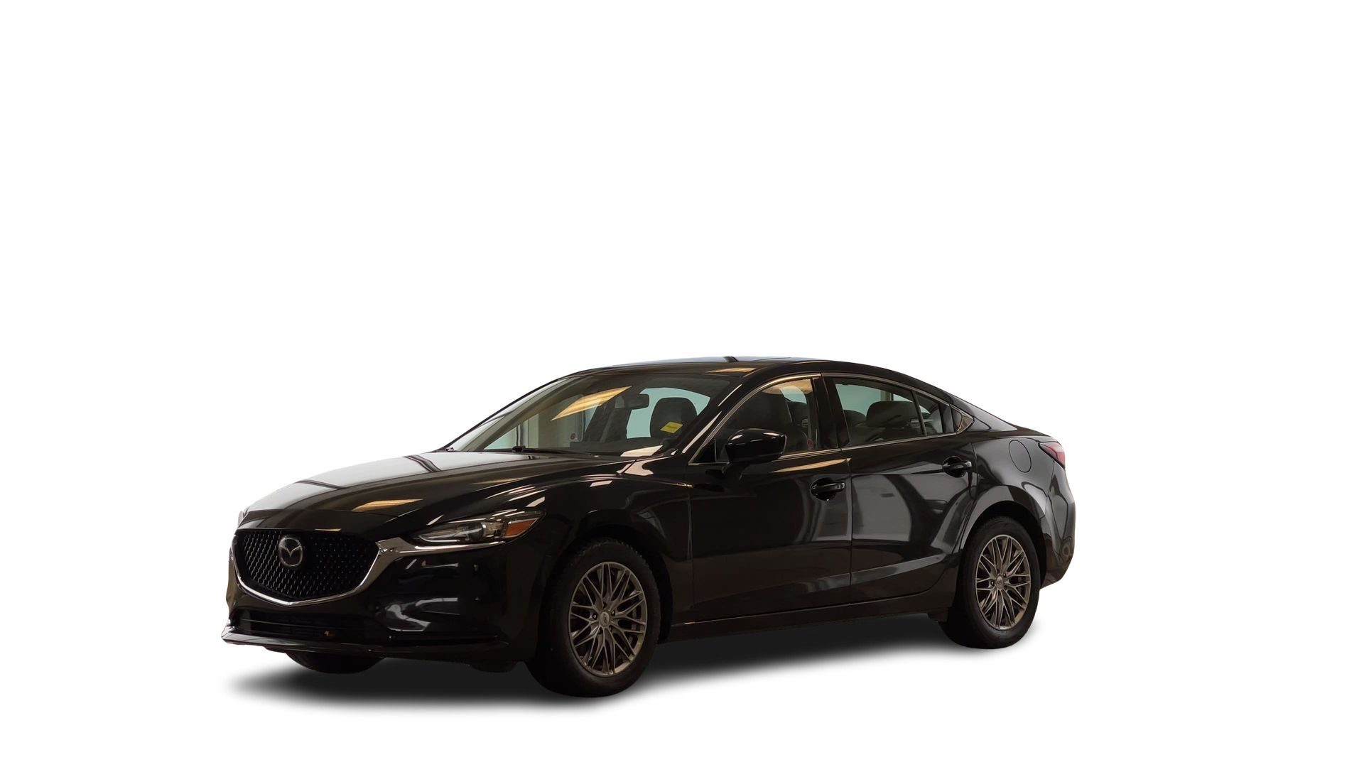 2019 Mazda 6 in Regina, Saskatchewan