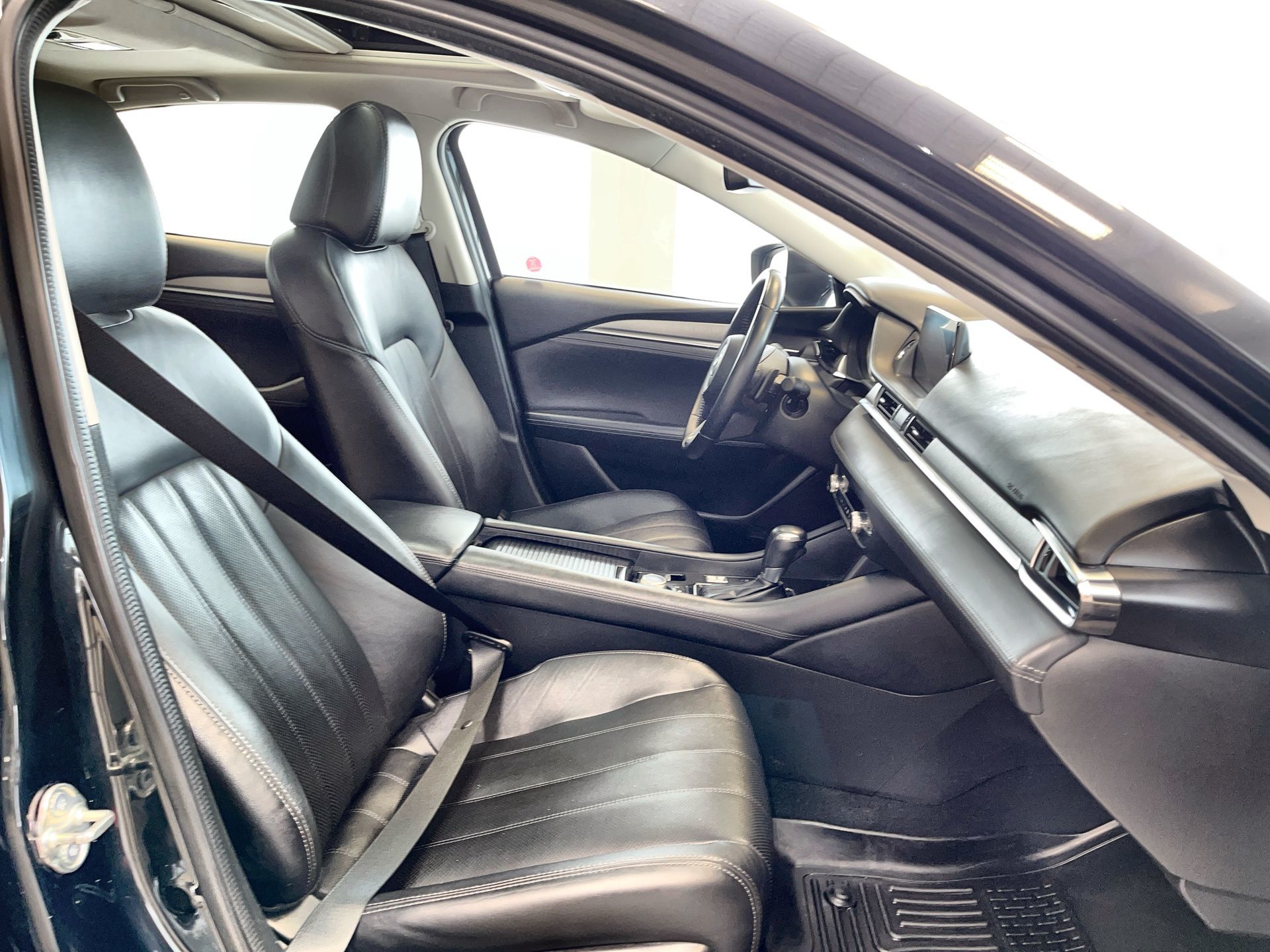 2019 Mazda 6 in Regina, Saskatchewan