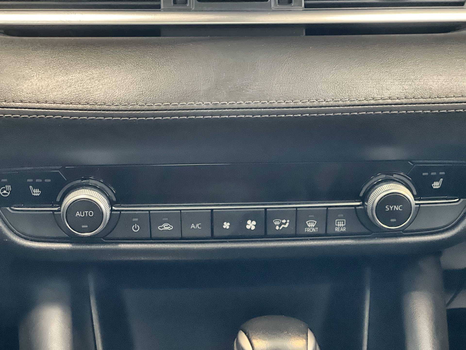 2019 Mazda 6 in Regina, Saskatchewan