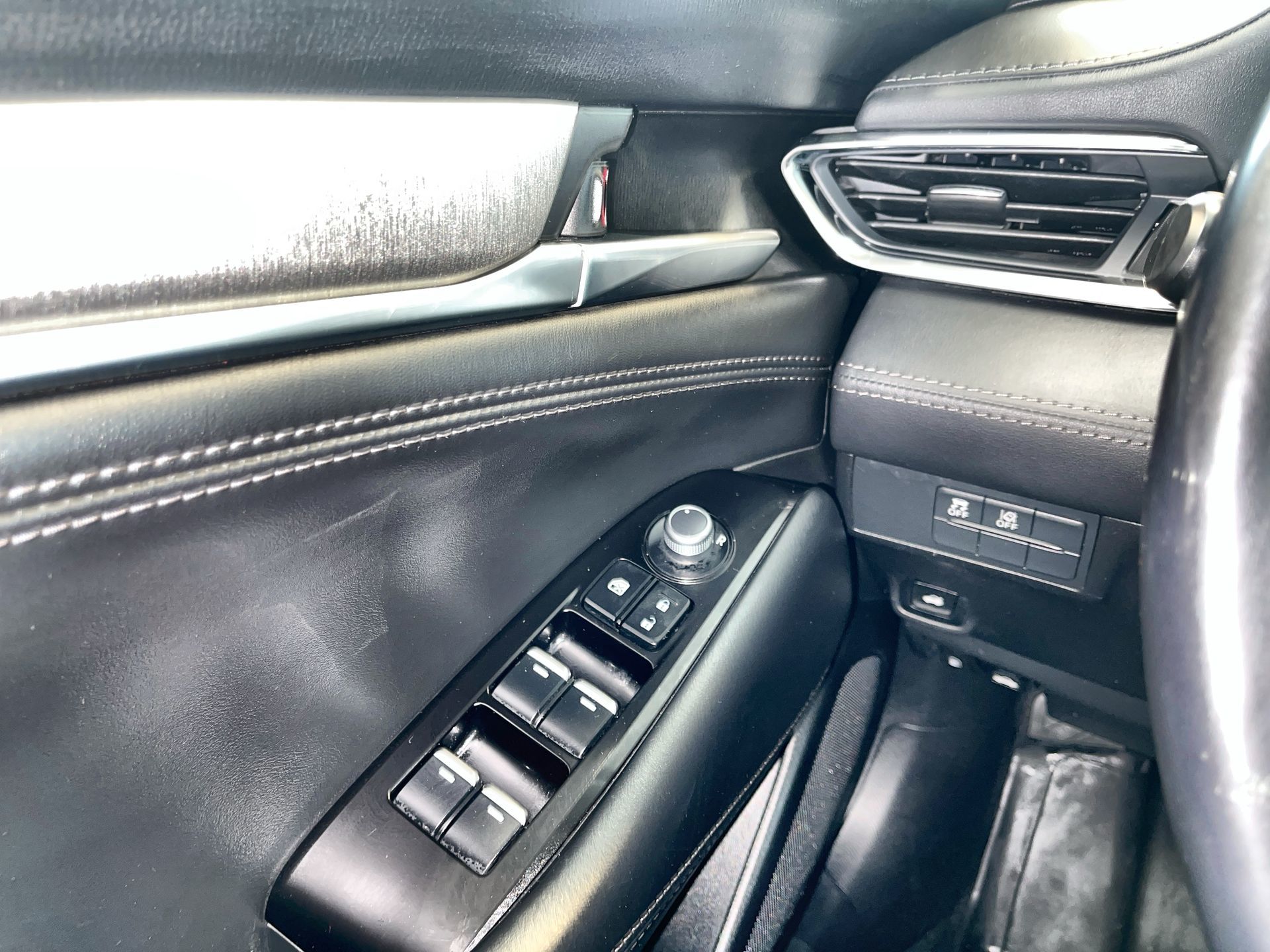 2019 Mazda 6 in Regina, Saskatchewan