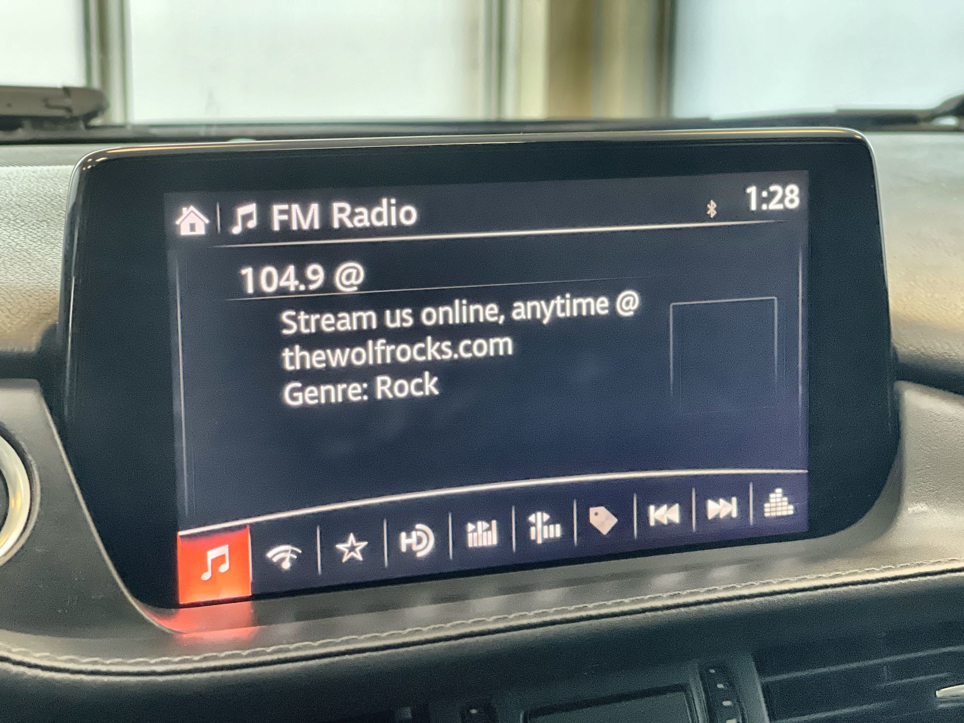 2019 Mazda 6 in Regina, Saskatchewan