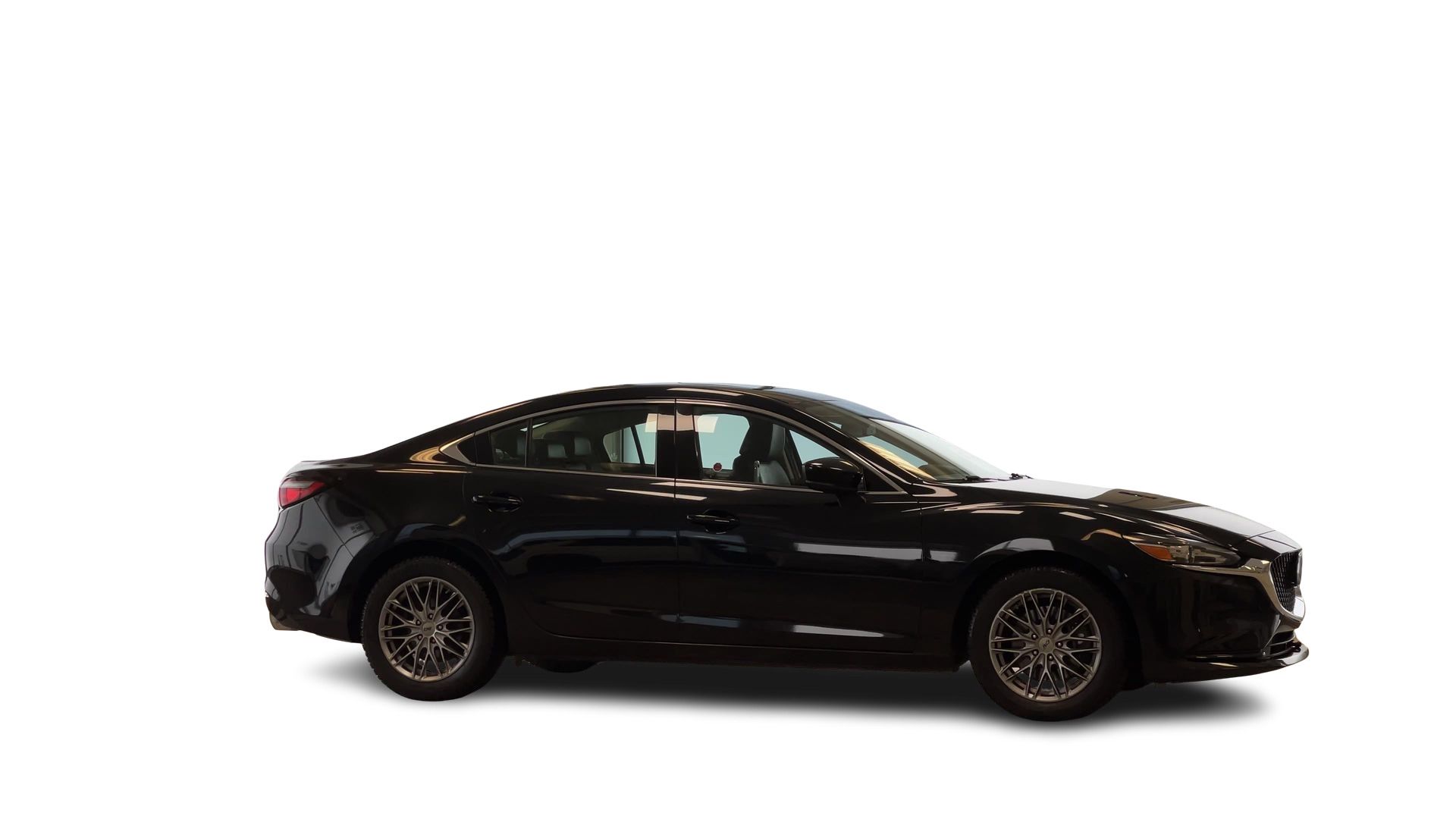 2019 Mazda 6 in Regina, Saskatchewan