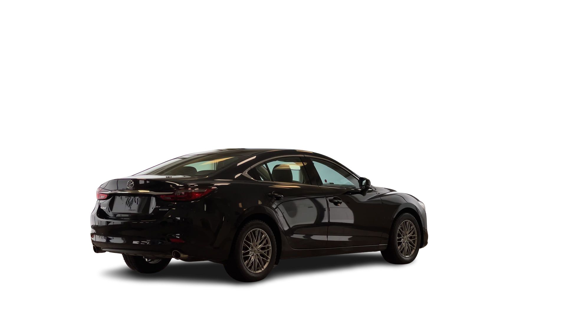 2019 Mazda 6 in Regina, Saskatchewan