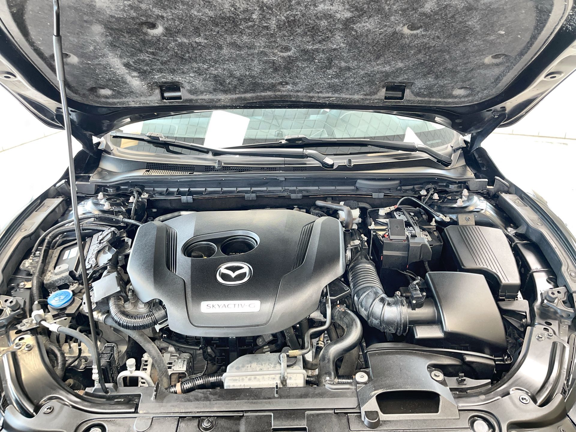 2019 Mazda 6 in Regina, Saskatchewan
