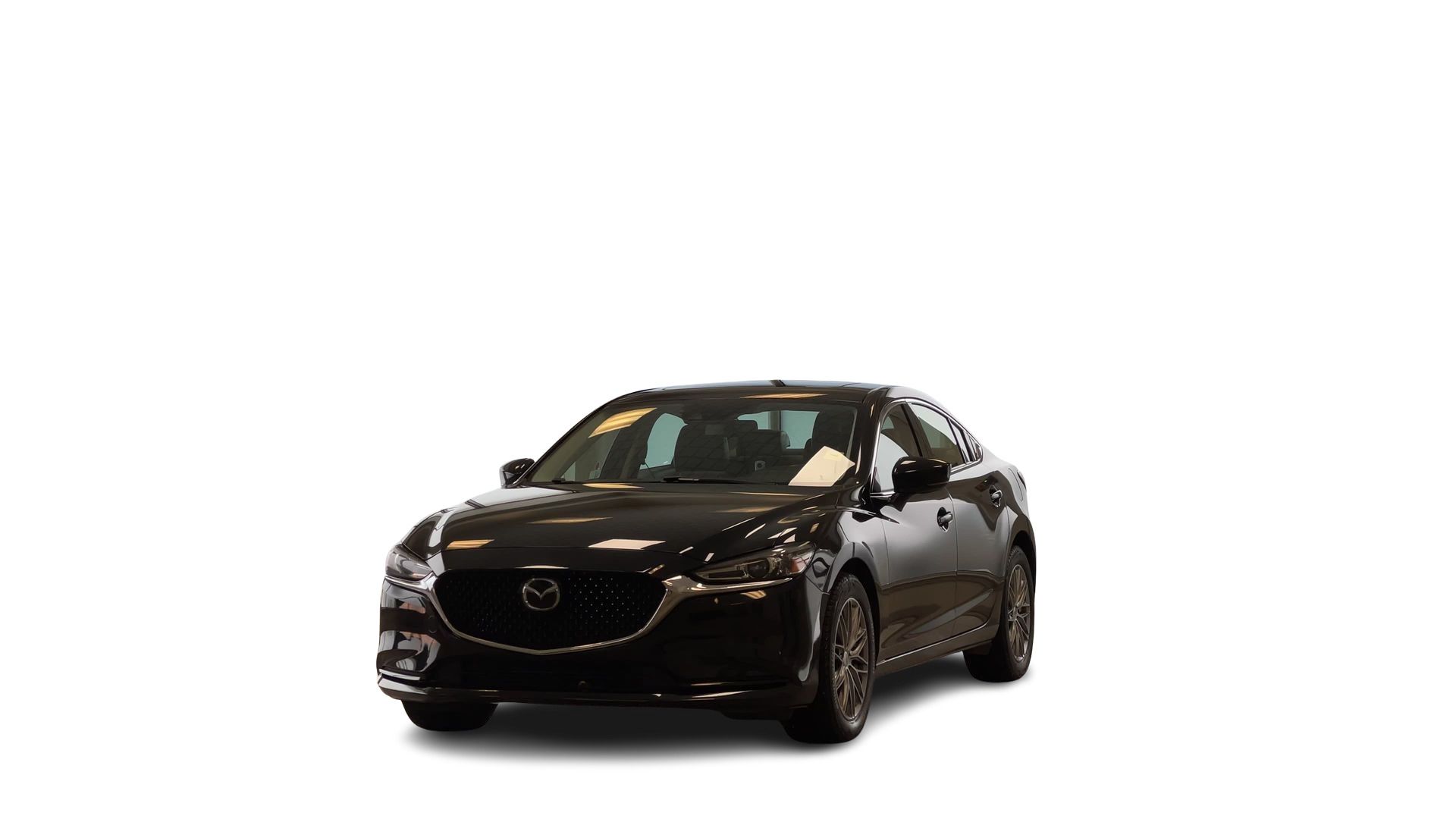 2019 Mazda 6 in Regina, Saskatchewan