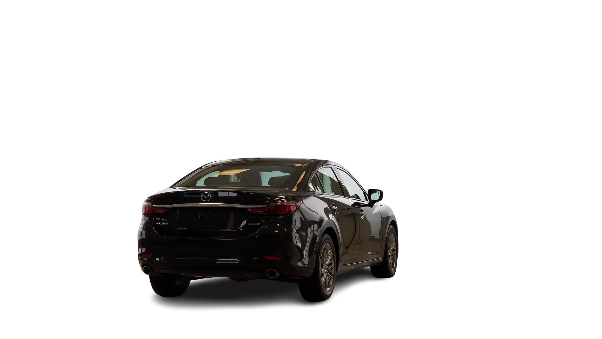 2019 Mazda 6 in Regina, Saskatchewan