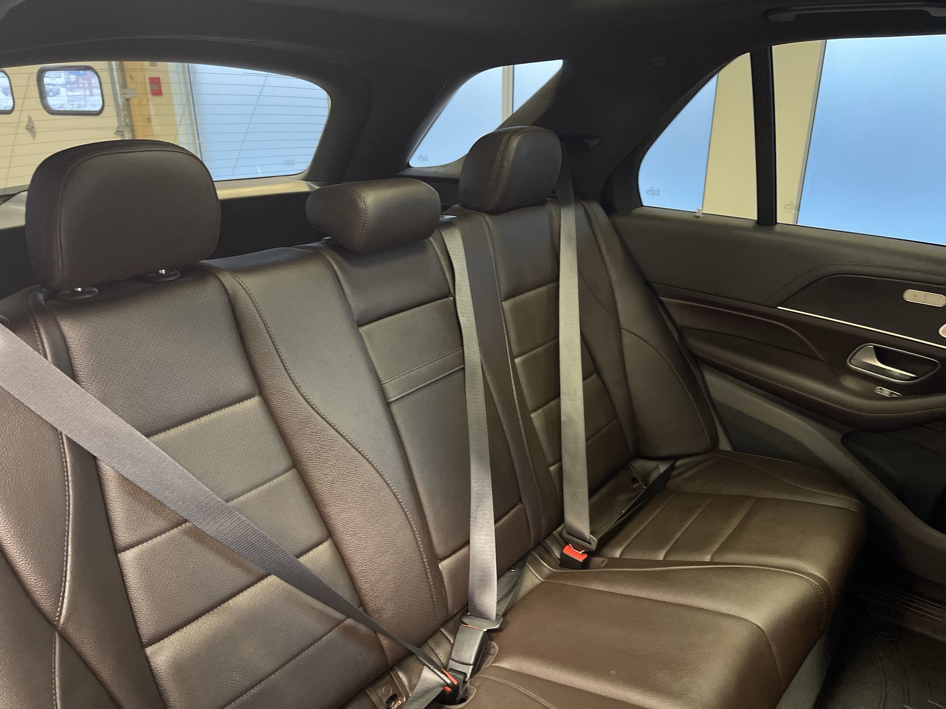 2020 Mercedes-Benz GLE450 in Regina, Saskatchewan