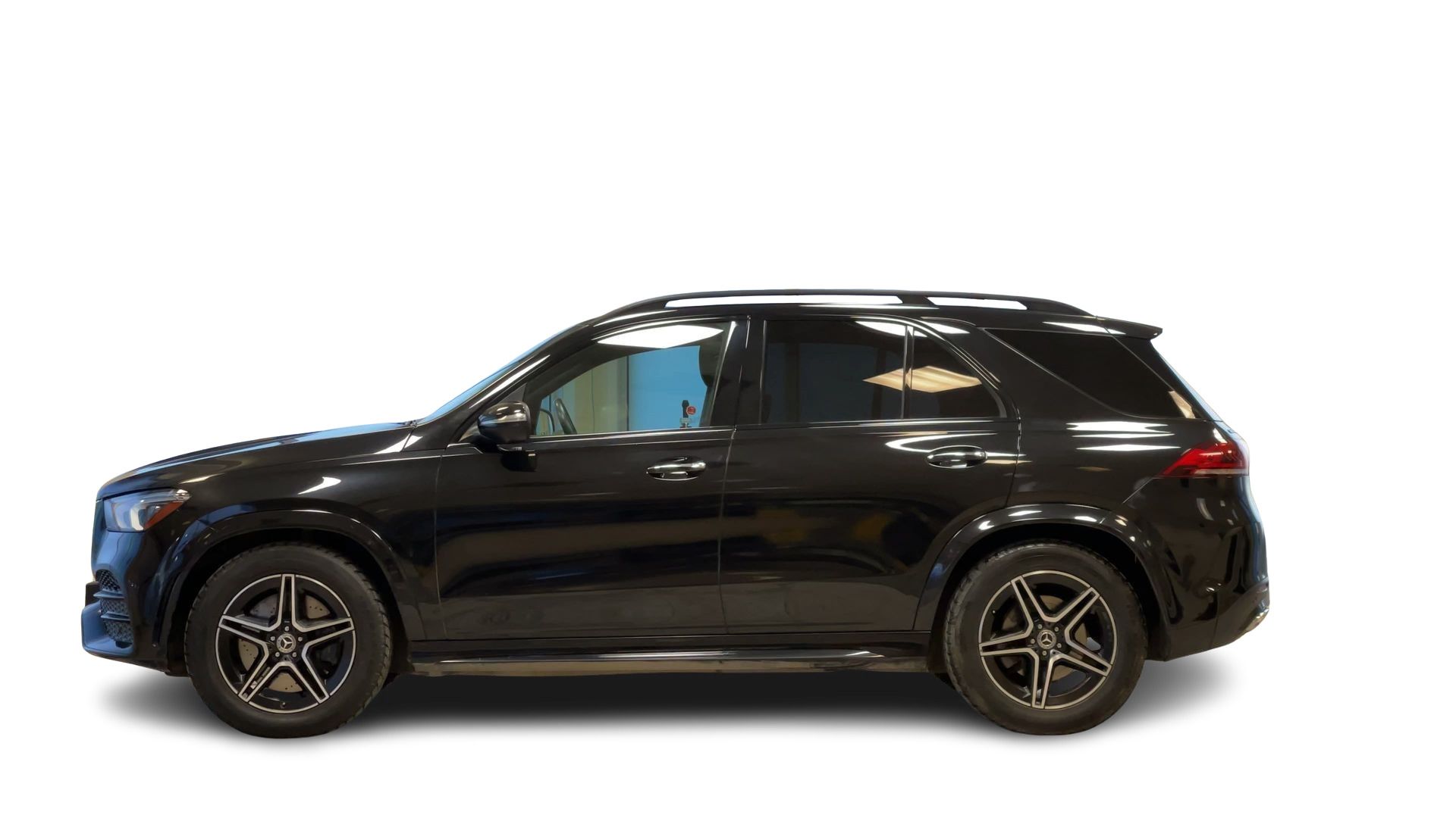 2020 Mercedes-Benz GLE450 in Regina, Saskatchewan