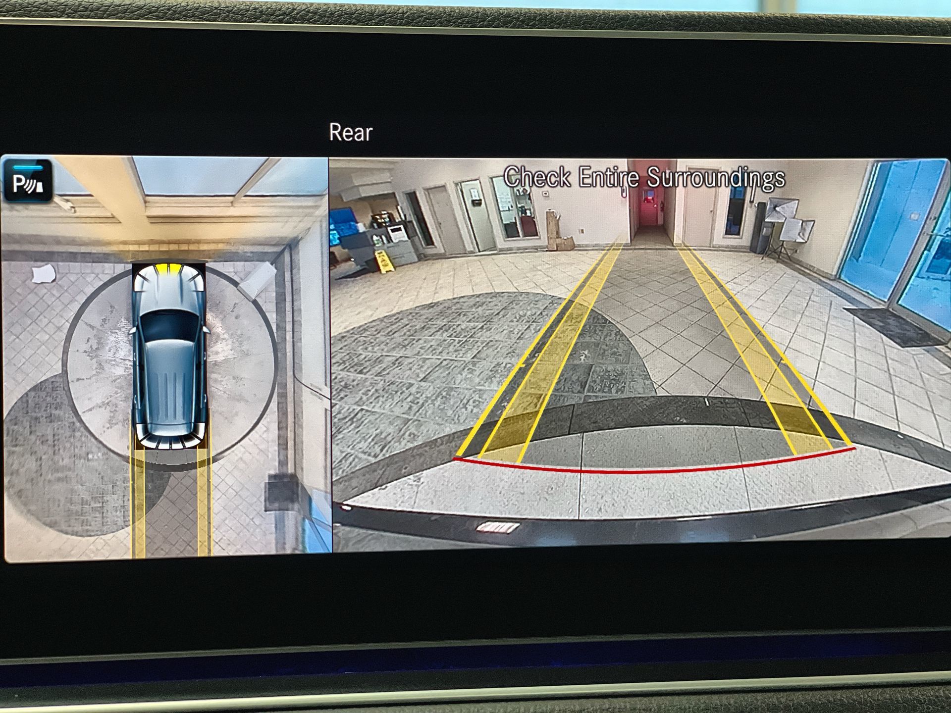 2020 Mercedes-Benz GLE450 in Regina, Saskatchewan