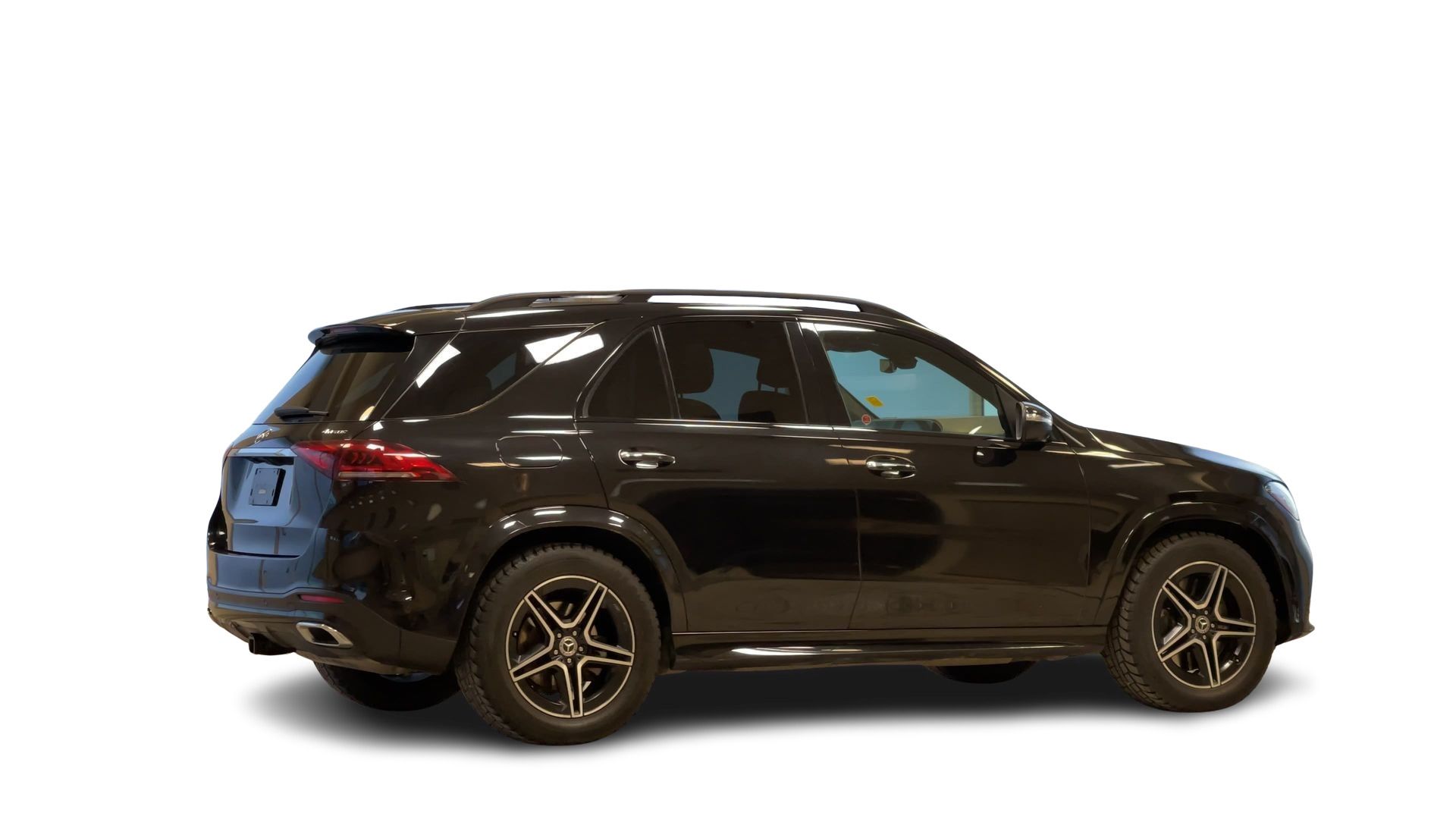 2020 Mercedes-Benz GLE450 in Regina, Saskatchewan