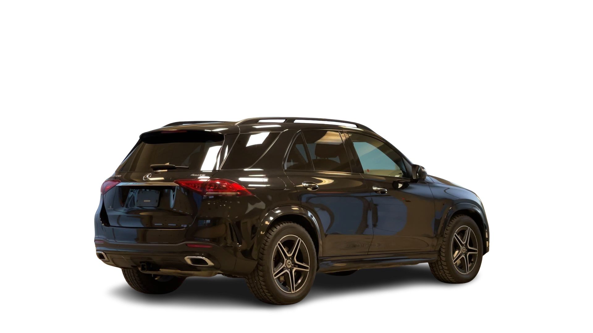 2020 Mercedes-Benz GLE450 in Regina, Saskatchewan