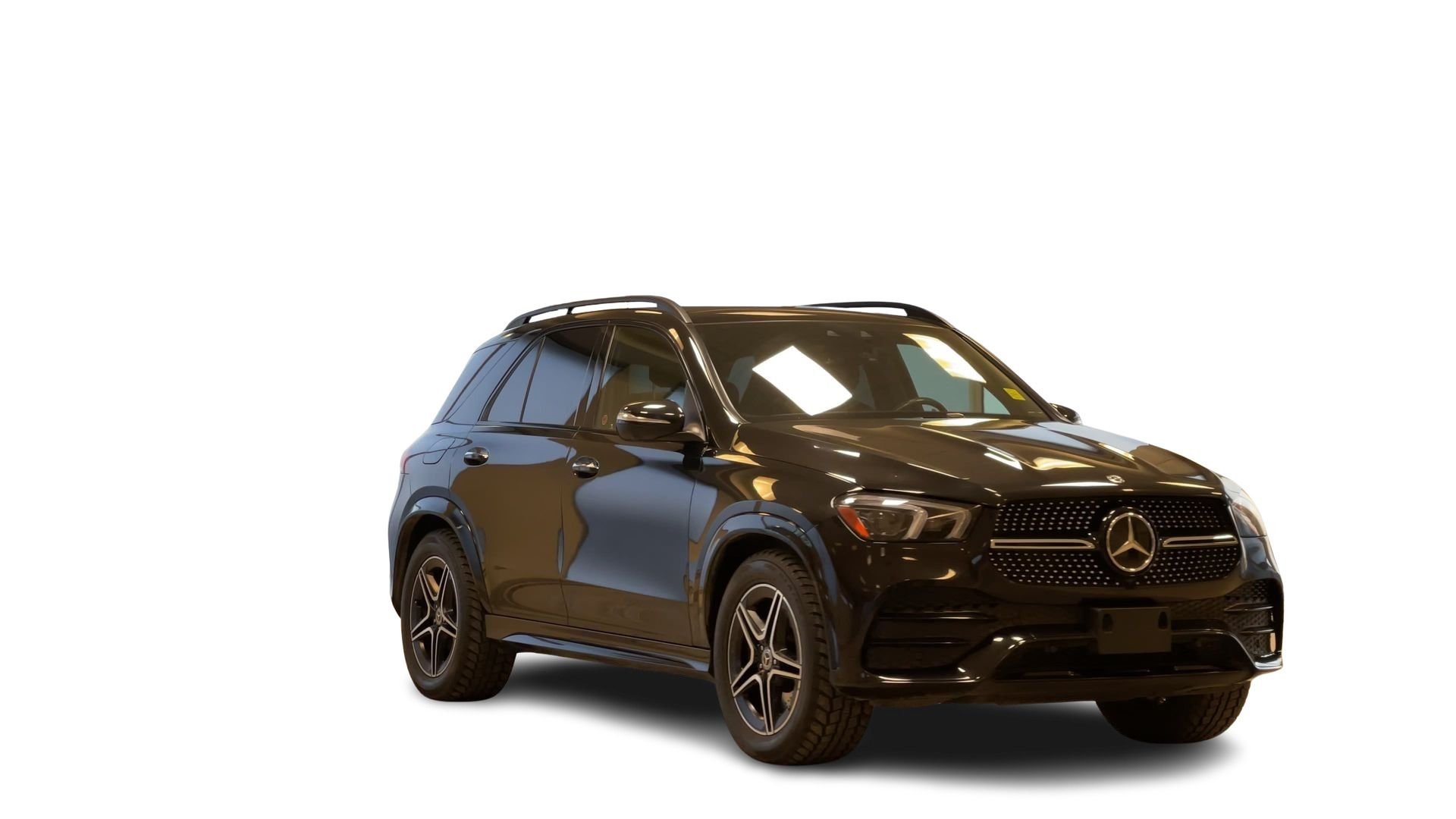 2020 Mercedes-Benz GLE450 in Regina, Saskatchewan