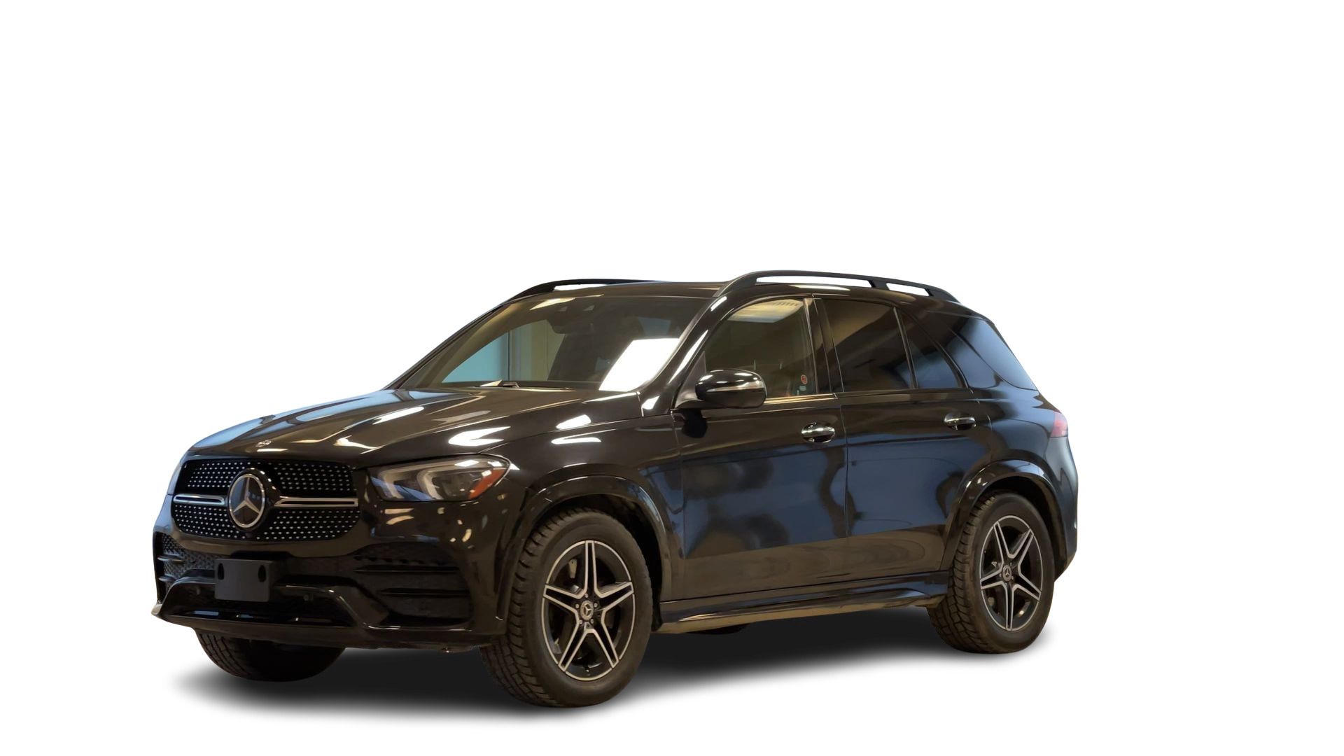 2020 Mercedes-Benz GLE450 in Regina, Saskatchewan