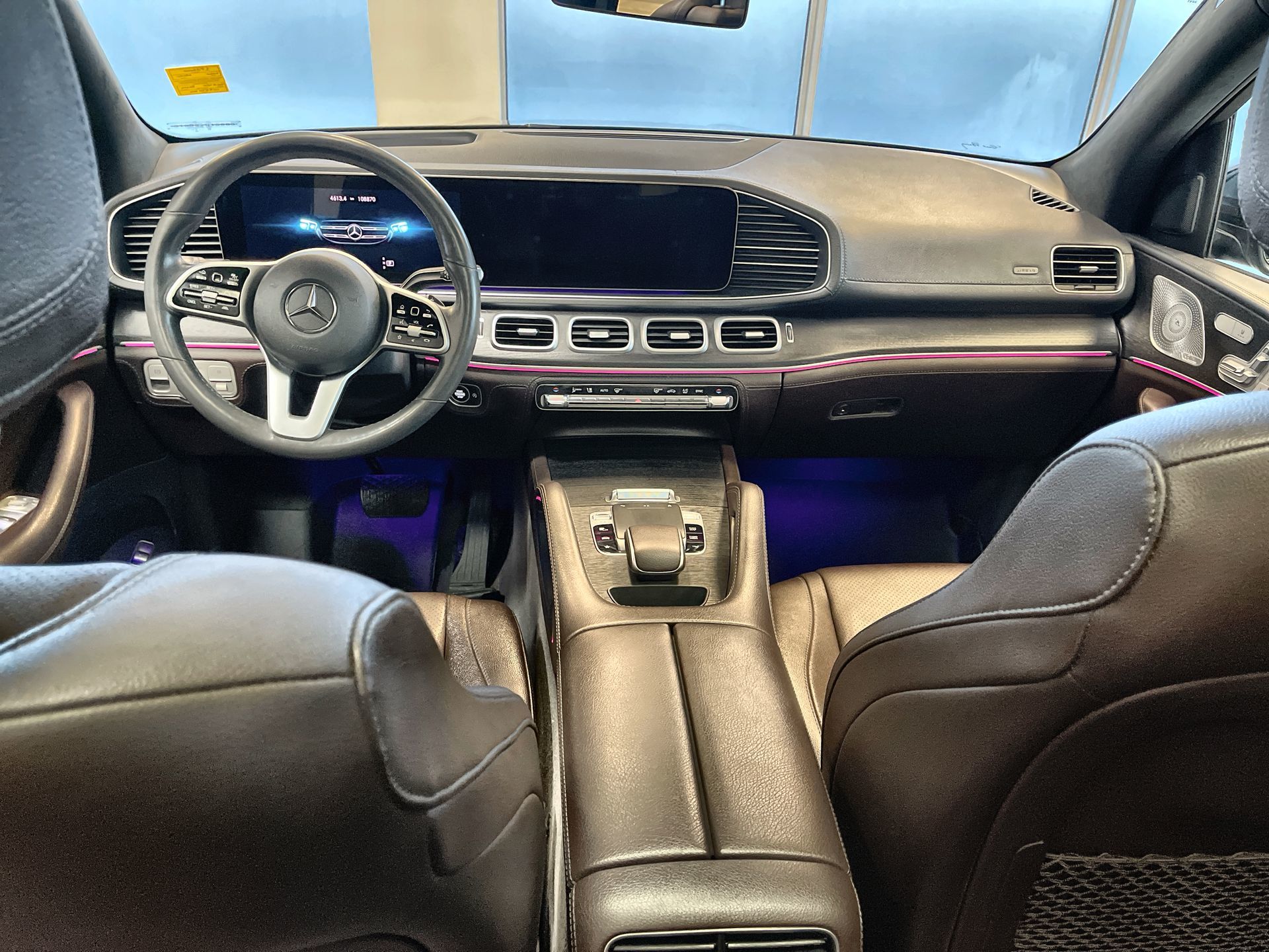 2020 Mercedes-Benz GLE450 in Regina, Saskatchewan