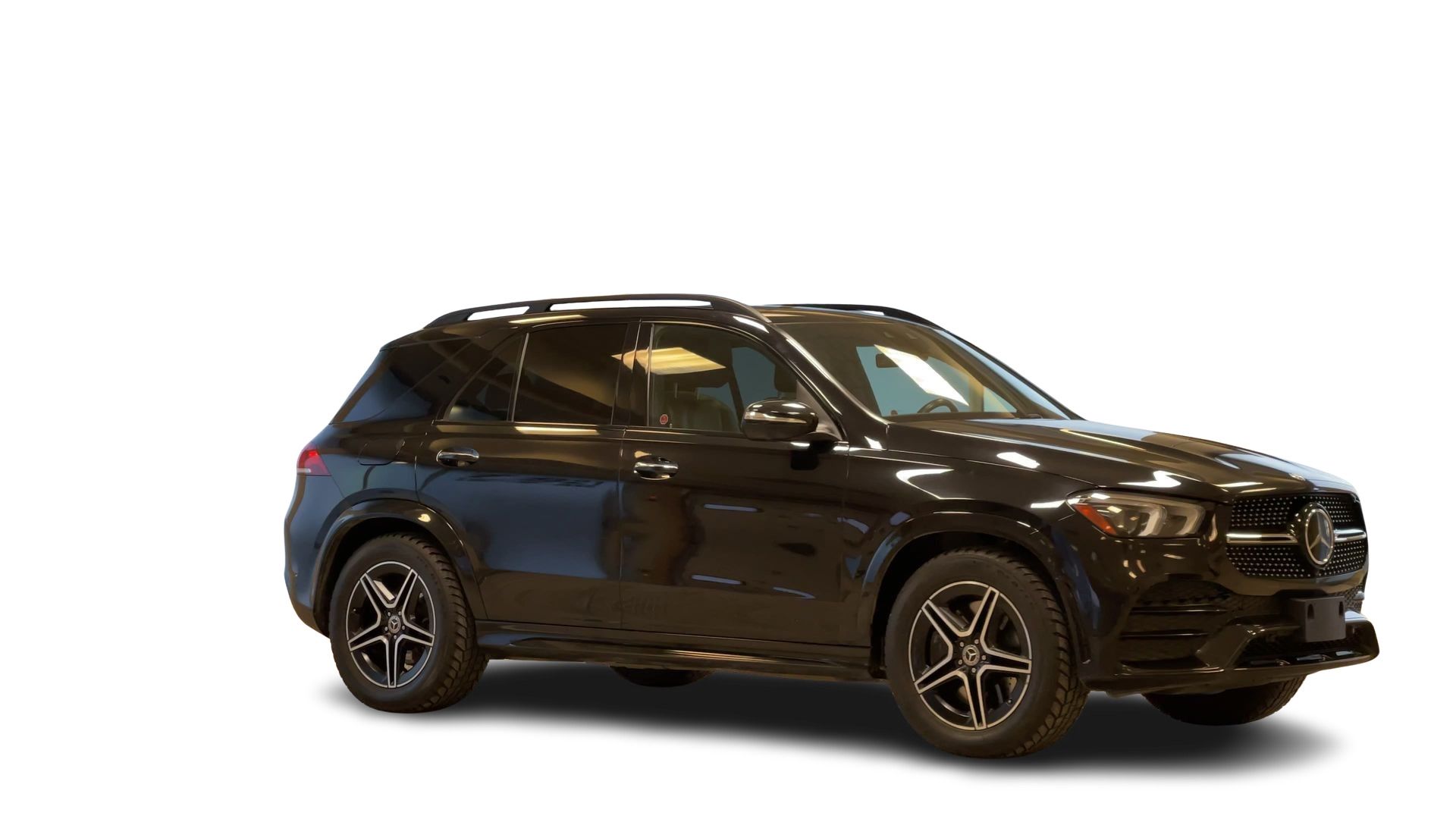 2020 Mercedes-Benz GLE450 in Regina, Saskatchewan