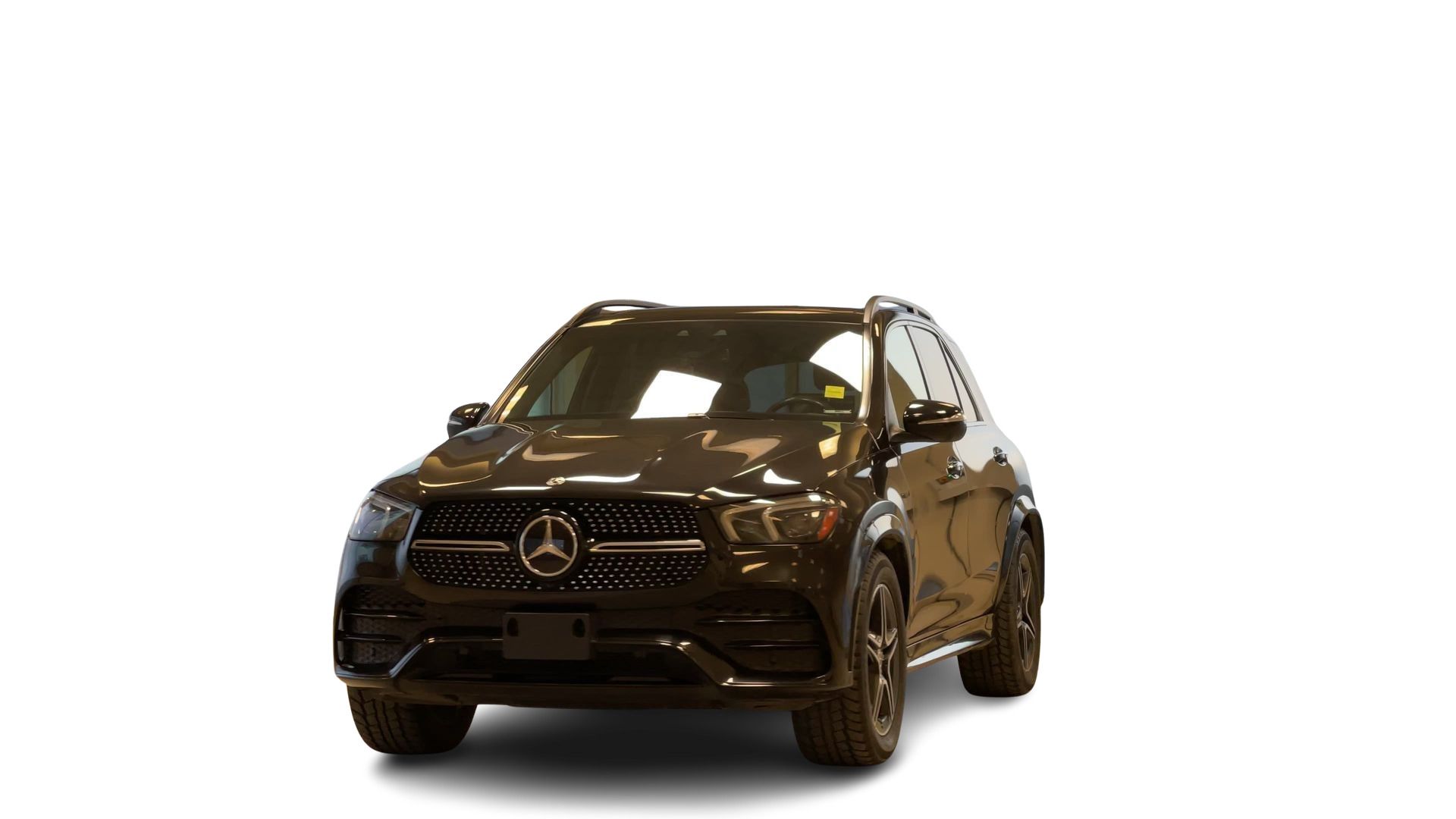 2020 Mercedes-Benz GLE450 in Regina, Saskatchewan