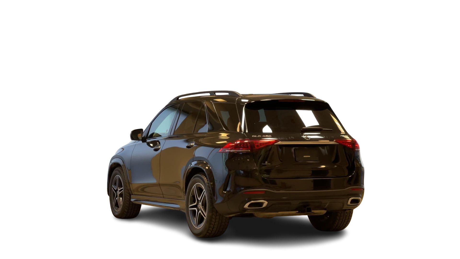 2020 Mercedes-Benz GLE450 in Regina, Saskatchewan