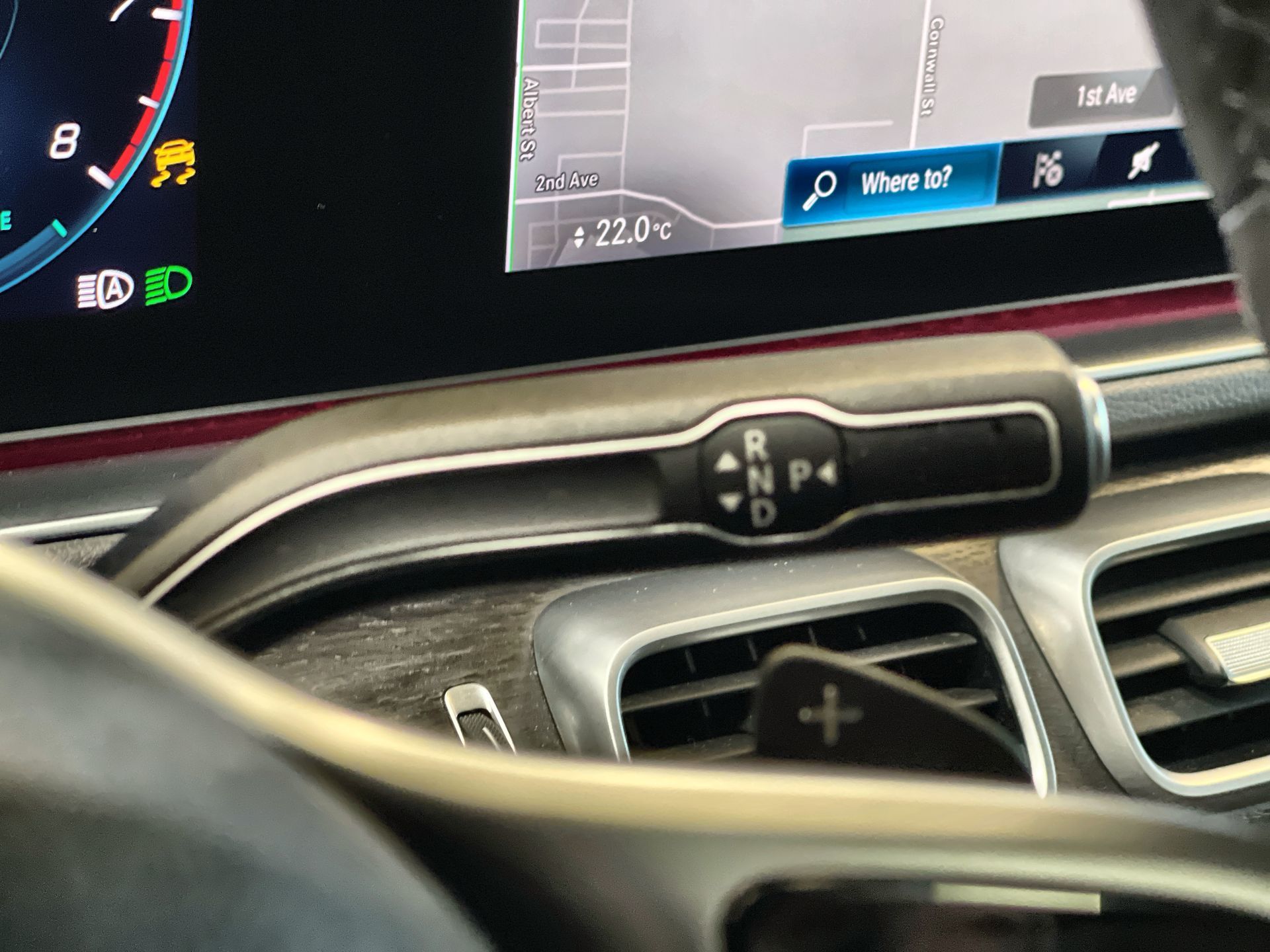 2020 Mercedes-Benz GLE450 in Regina, Saskatchewan