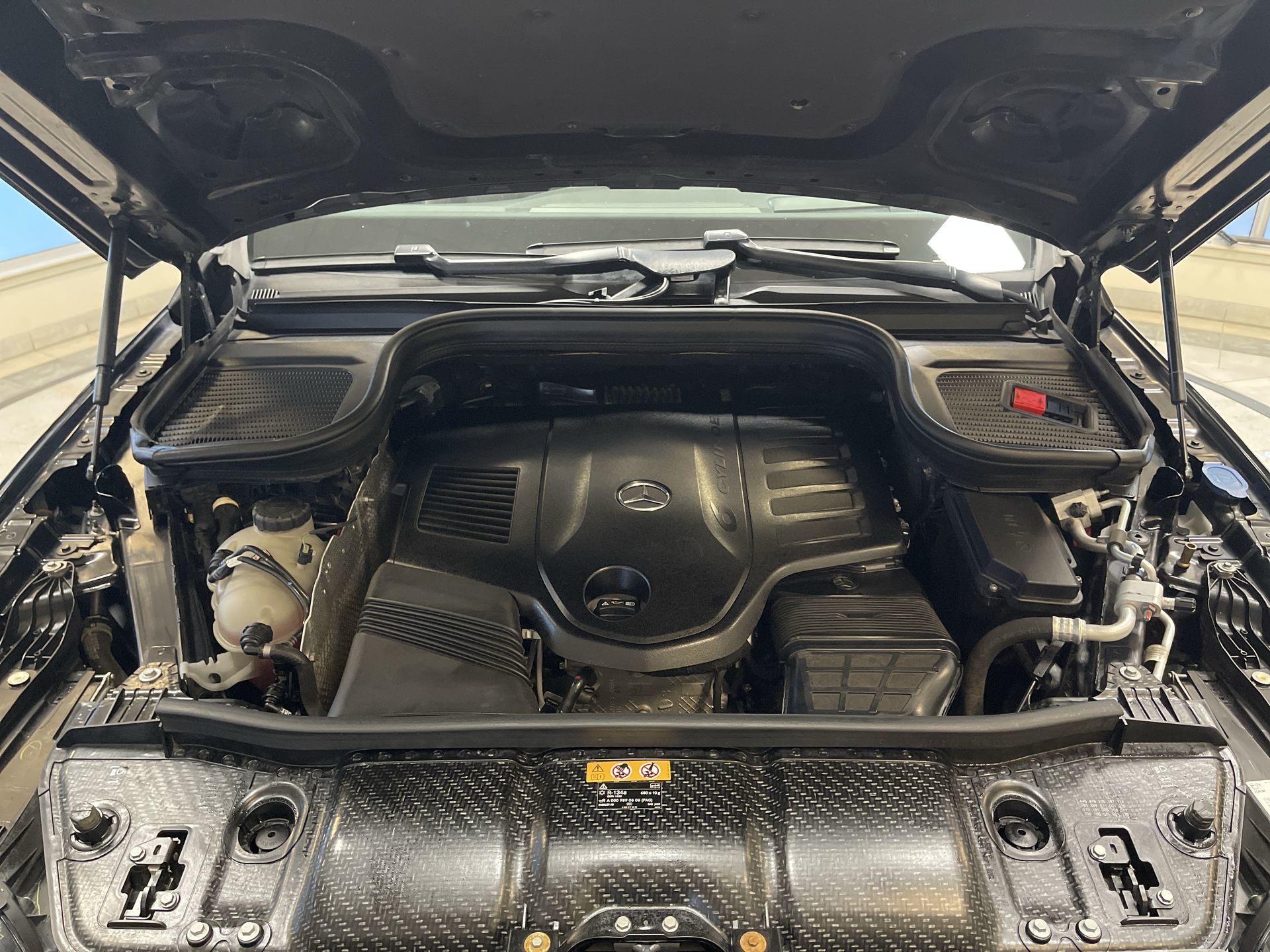 2020 Mercedes-Benz GLE450 in Regina, Saskatchewan