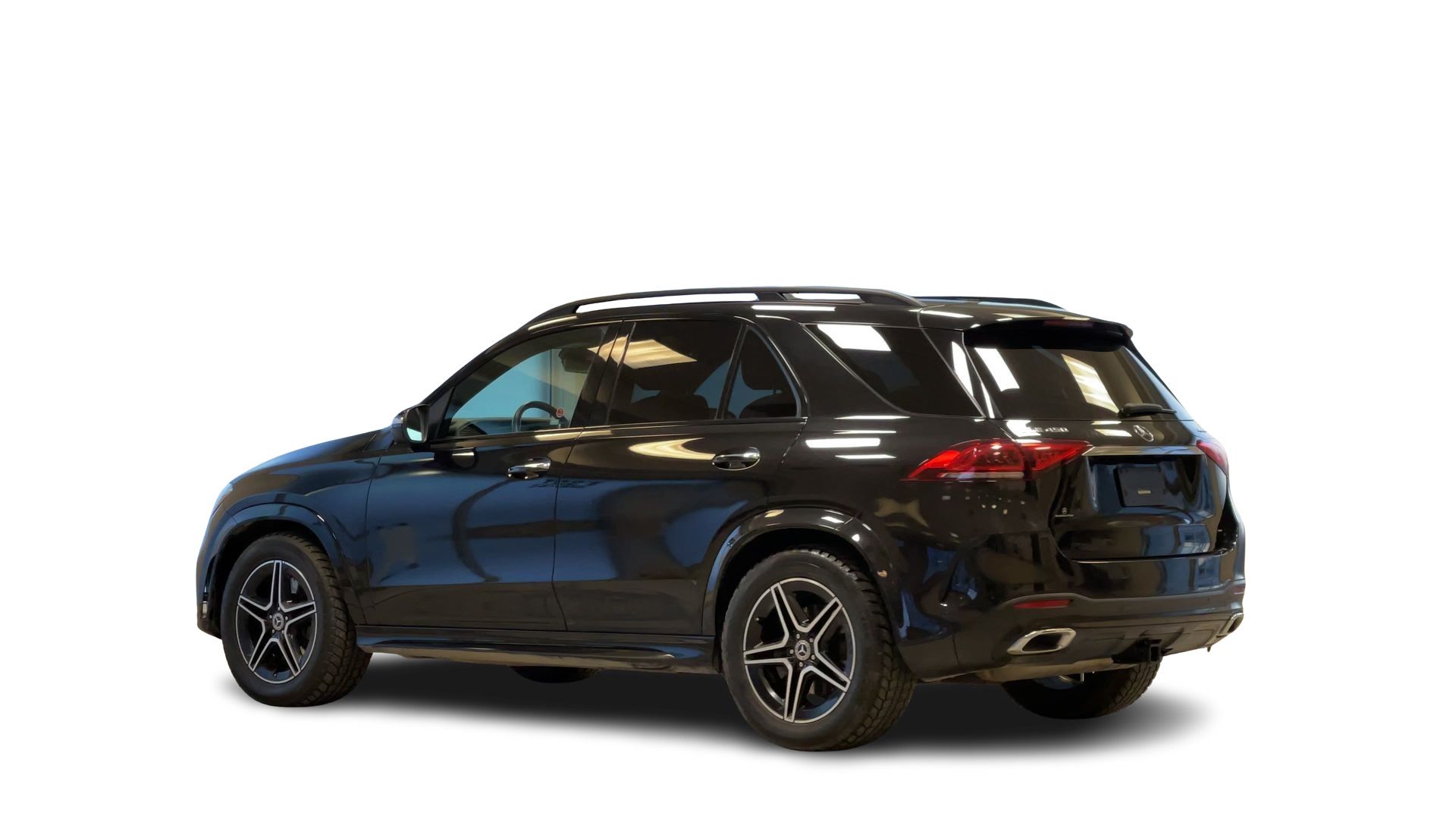 2020 Mercedes-Benz GLE450 in Regina, Saskatchewan