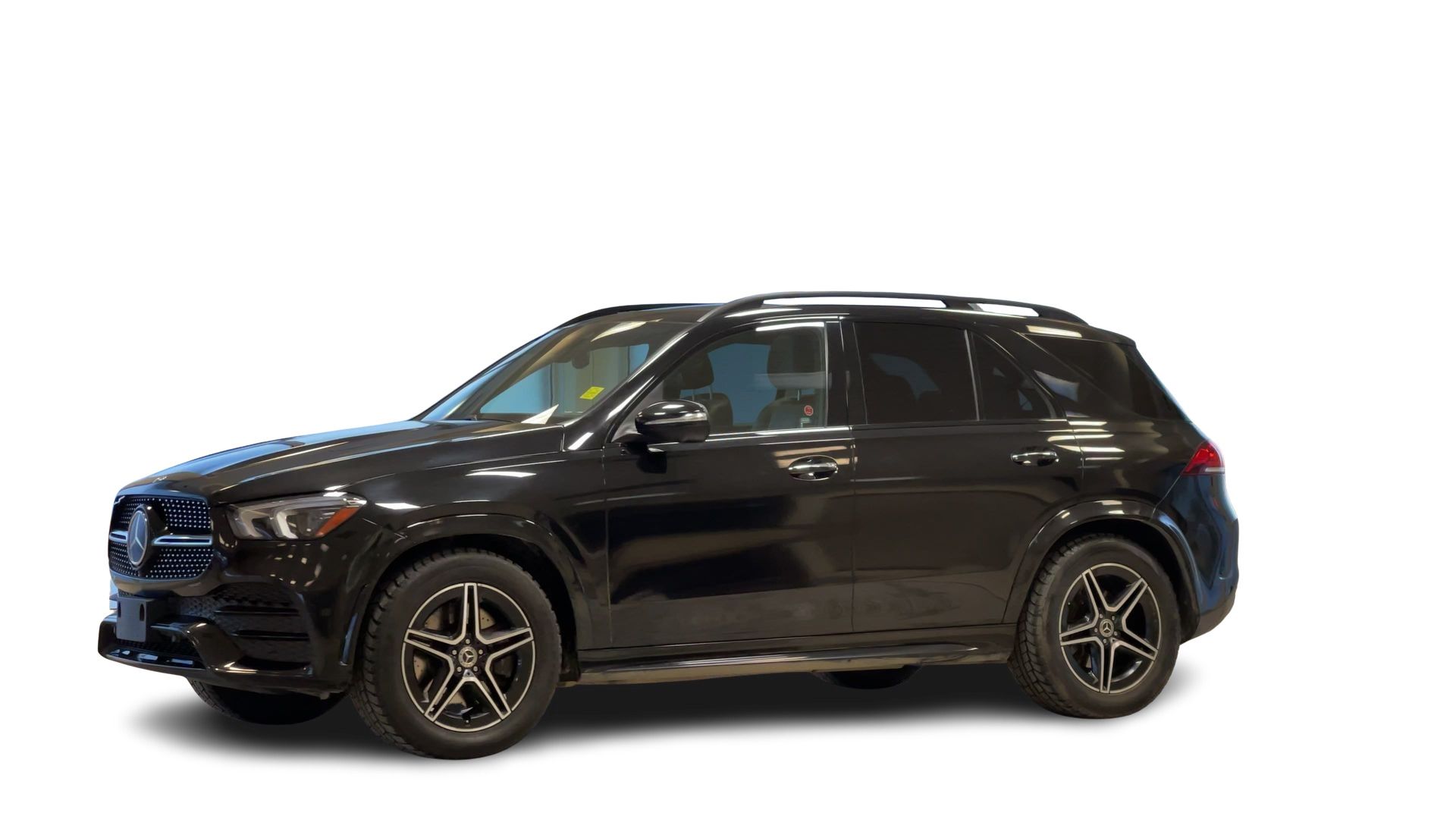 2020 Mercedes-Benz GLE450 in Regina, Saskatchewan