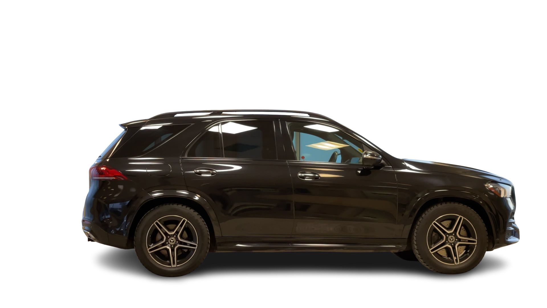 2020 Mercedes-Benz GLE450 in Regina, Saskatchewan