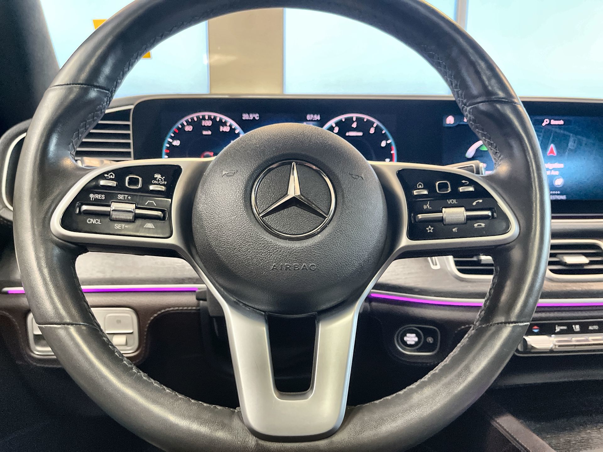 2020 Mercedes-Benz GLE450 in Regina, Saskatchewan