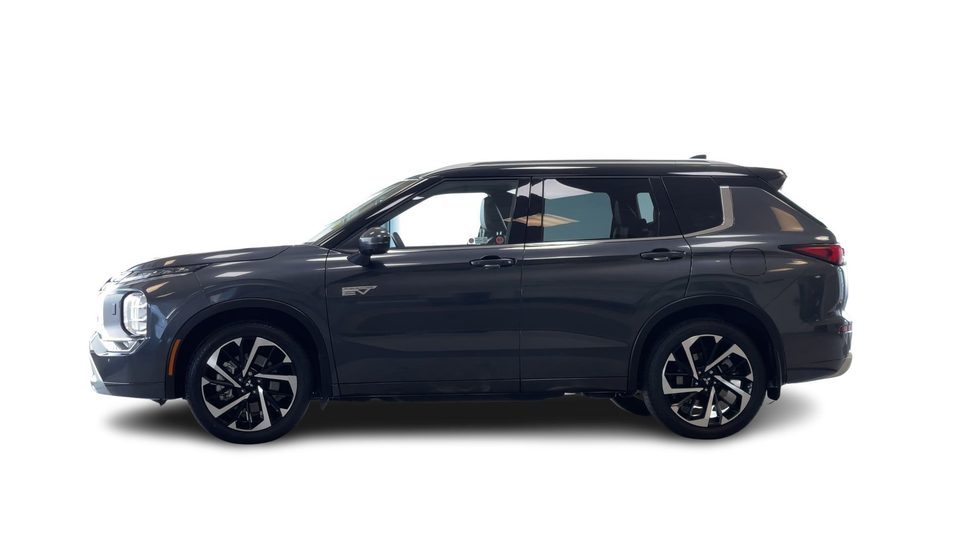 2025 Mitsubishi Outlander Plug-In Hybrid