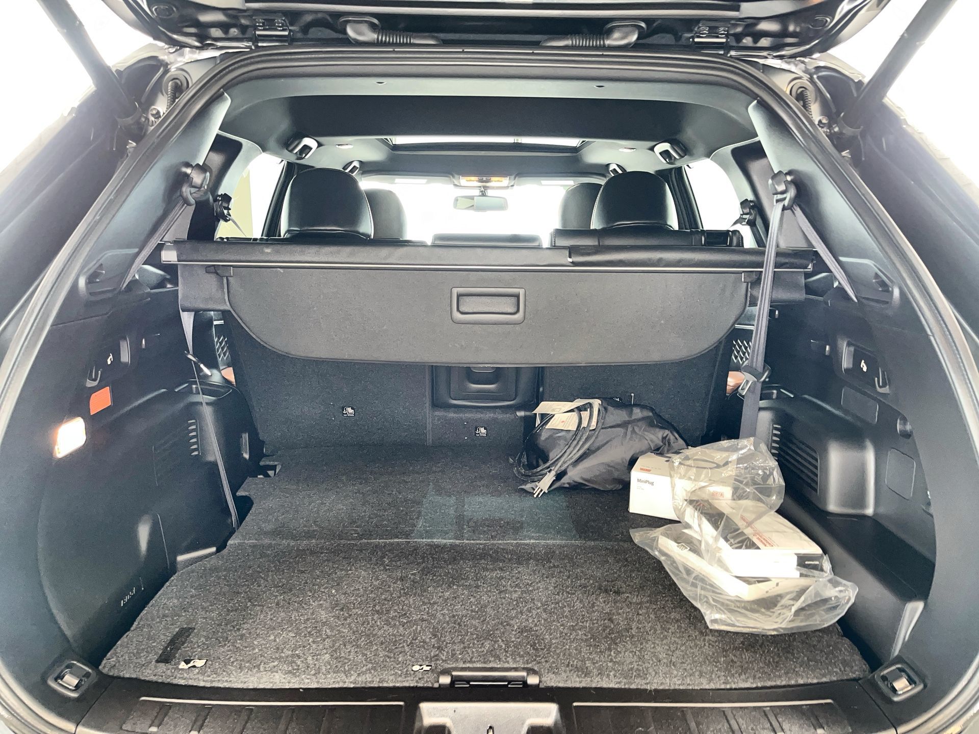 2025 Mitsubishi Outlander Plug-In Hybrid