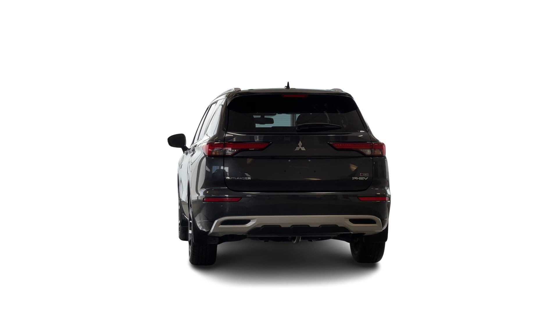 2025 Mitsubishi Outlander Plug-In Hybrid