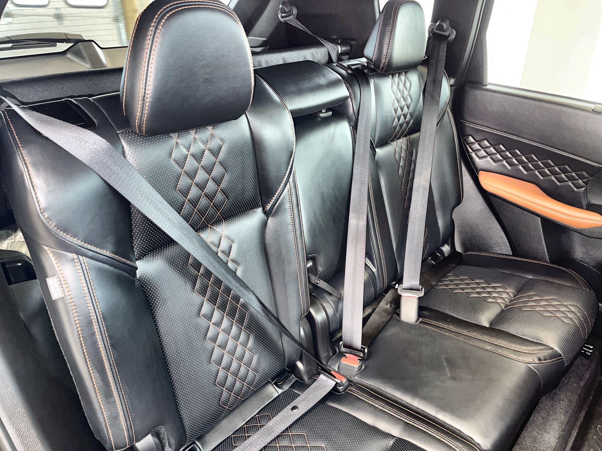 2025 Mitsubishi Outlander Plug-In Hybrid