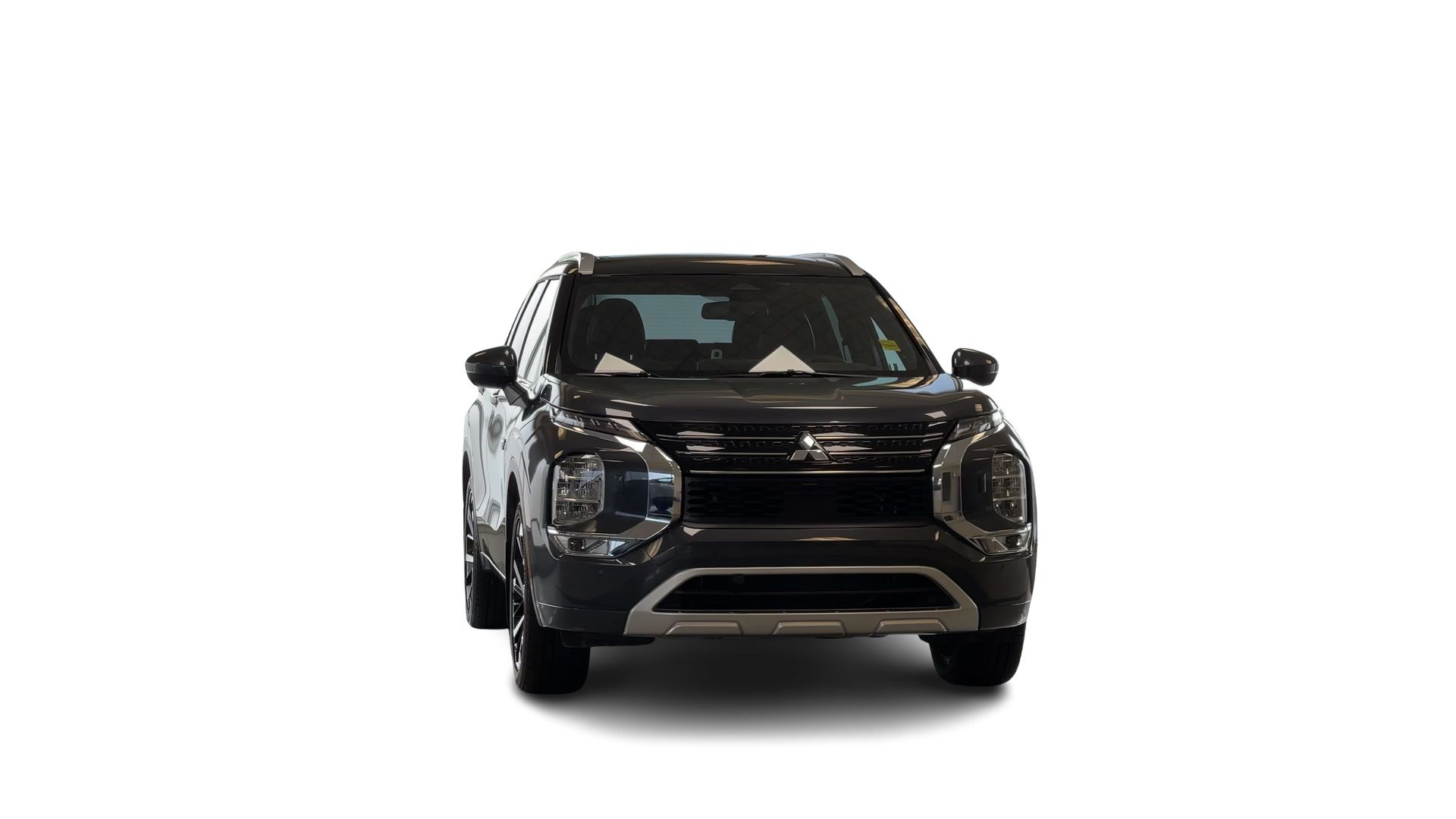 2025 Mitsubishi Outlander Plug-In Hybrid