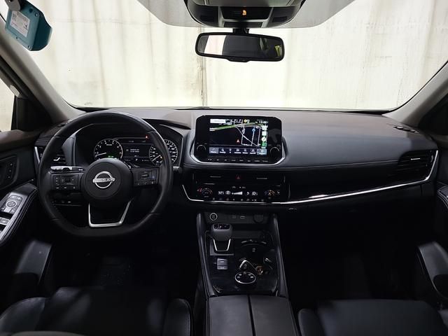 Nissan Rogue  2023 à Regina, Saskatchewan