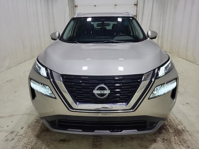 Nissan Rogue  2023 à Regina, Saskatchewan
