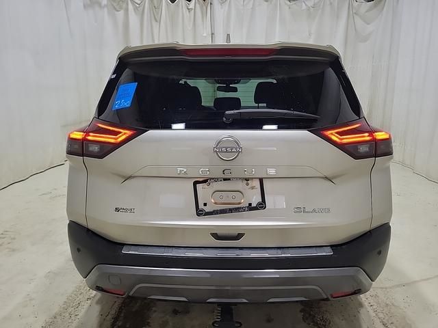 Nissan Rogue  2023 à Regina, Saskatchewan