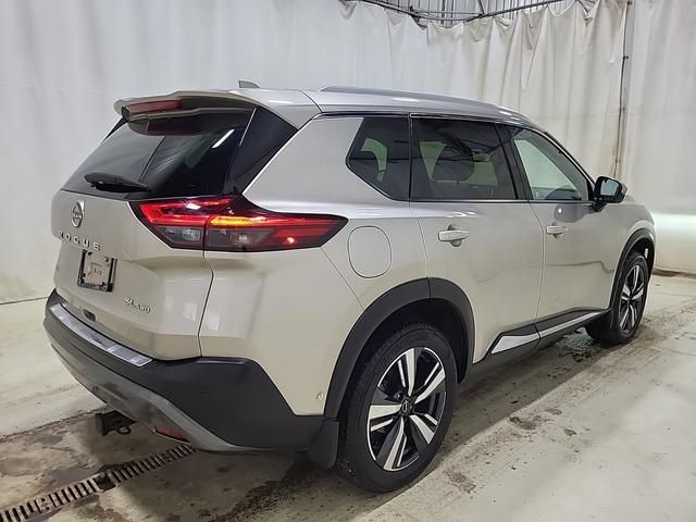 Nissan Rogue  2023 à Regina, Saskatchewan