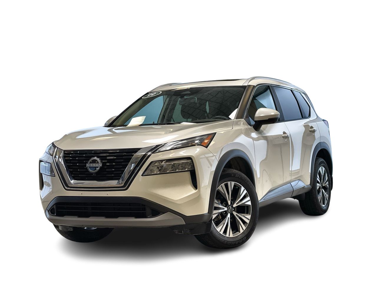 2023 Nissan Rogue SV AWD CVT