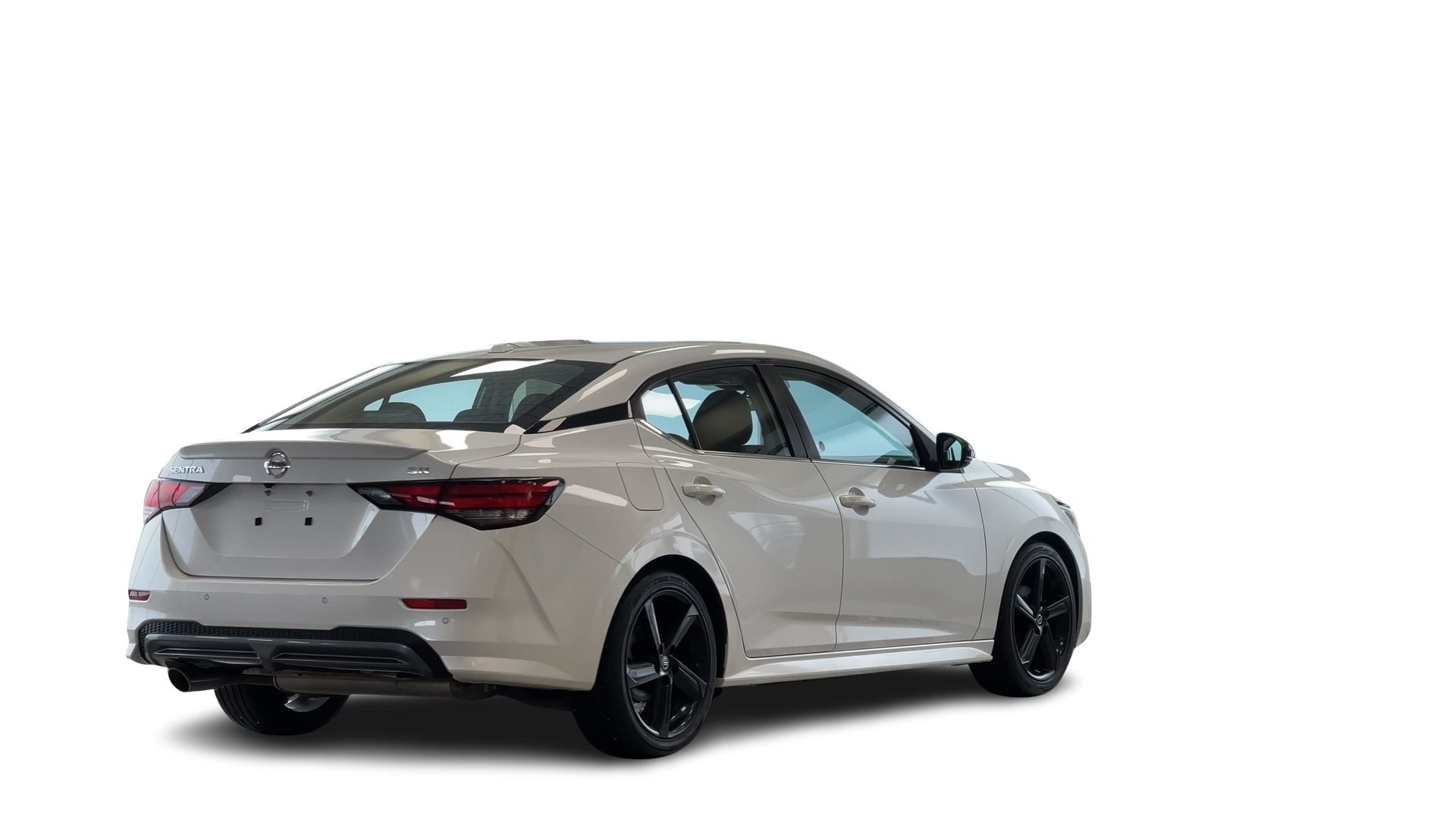 Nissan Sentra  2021 à Regina, Saskatchewan