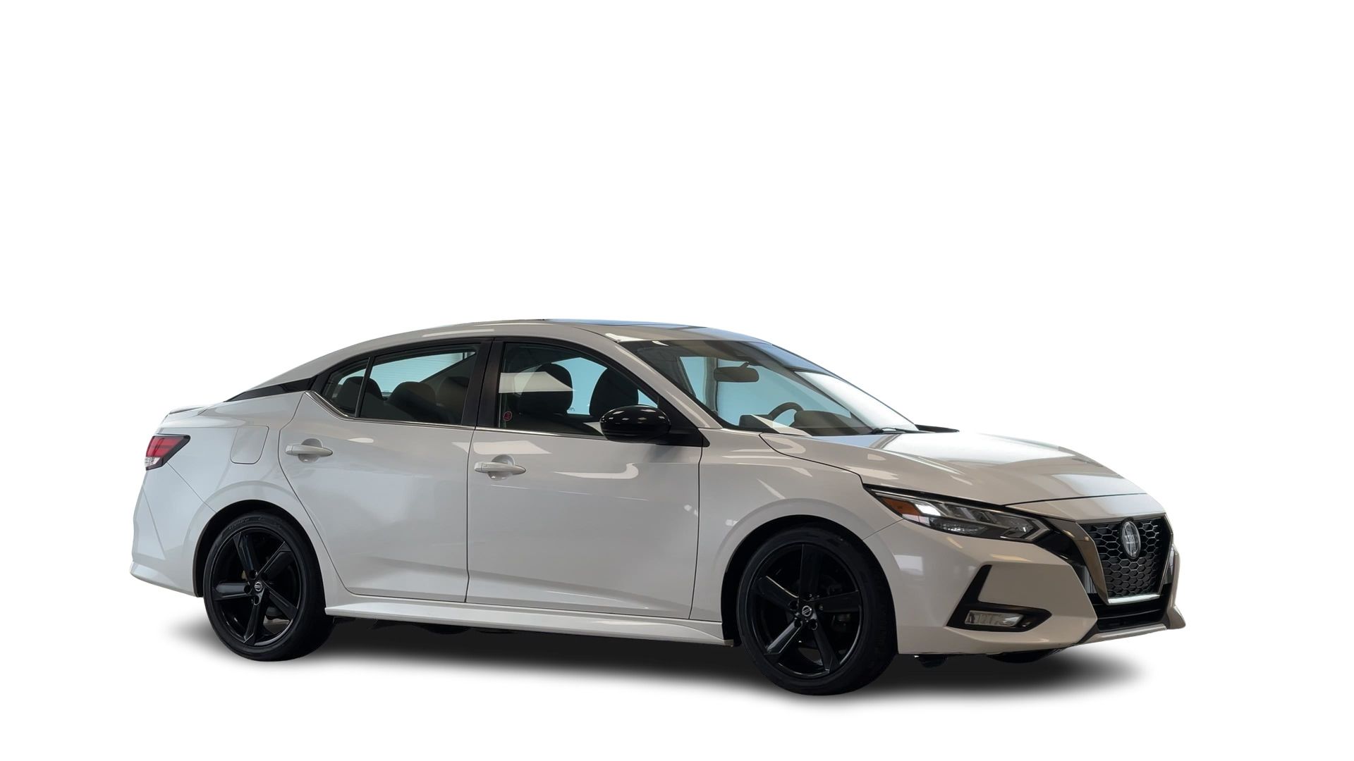 Nissan Sentra  2021 à Regina, Saskatchewan