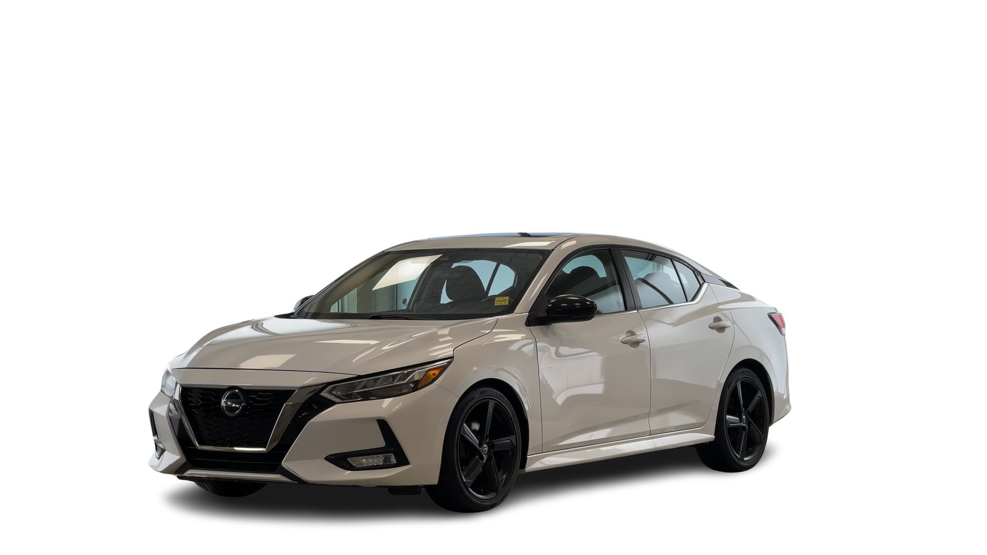 Nissan Sentra  2021 à Regina, Saskatchewan