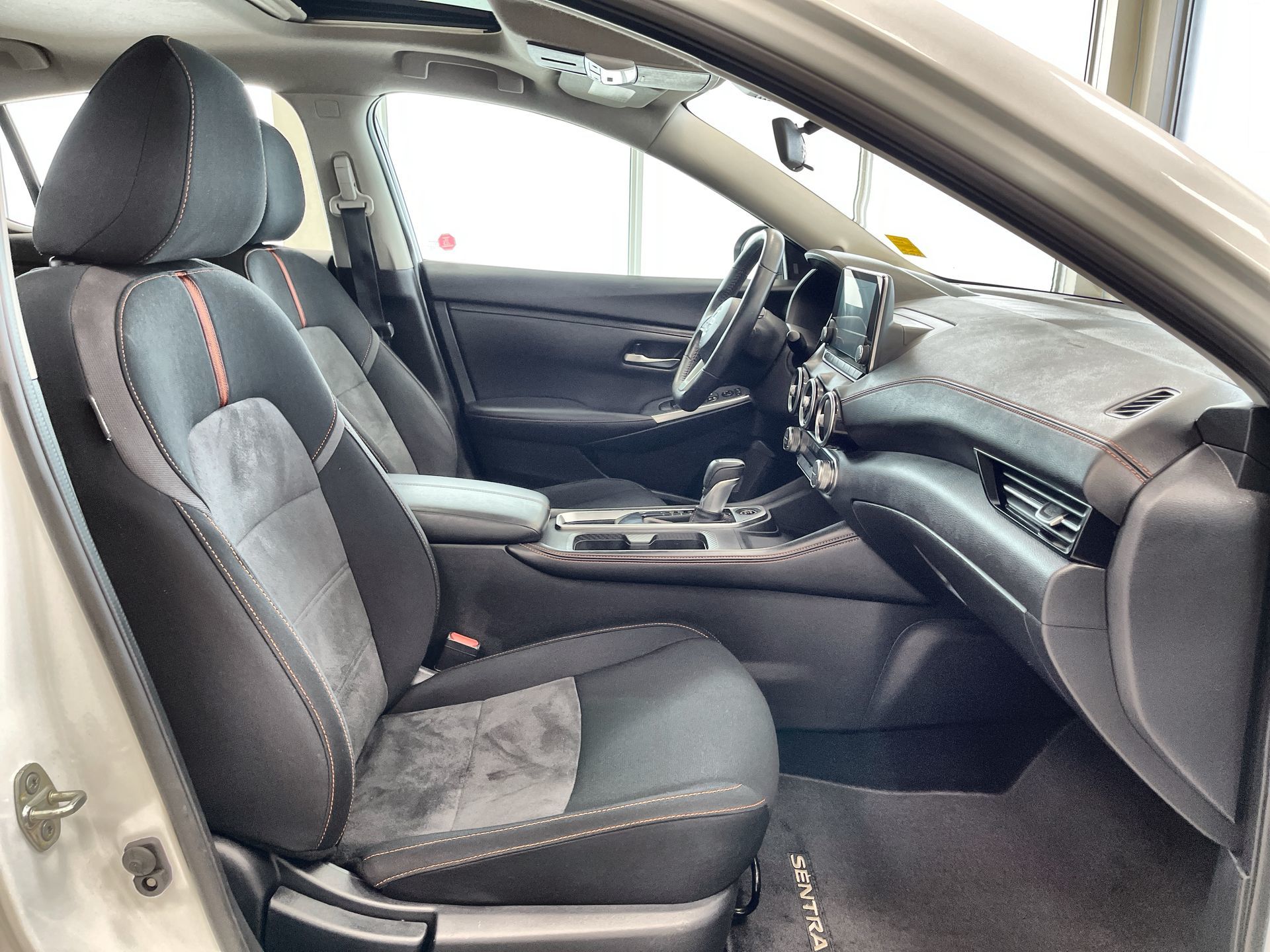 Nissan Sentra  2021 à Regina, Saskatchewan