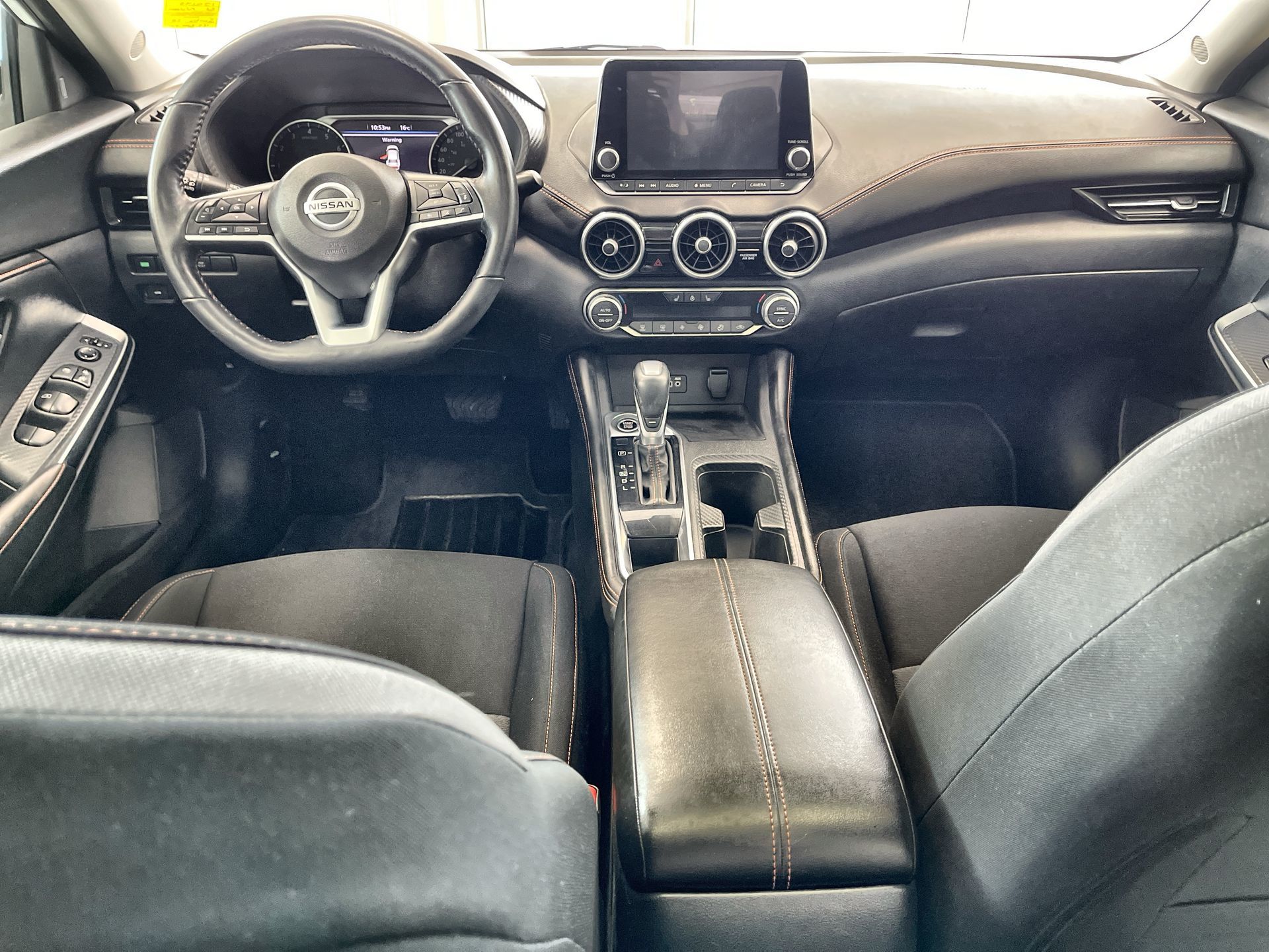 Nissan Sentra  2021 à Regina, Saskatchewan