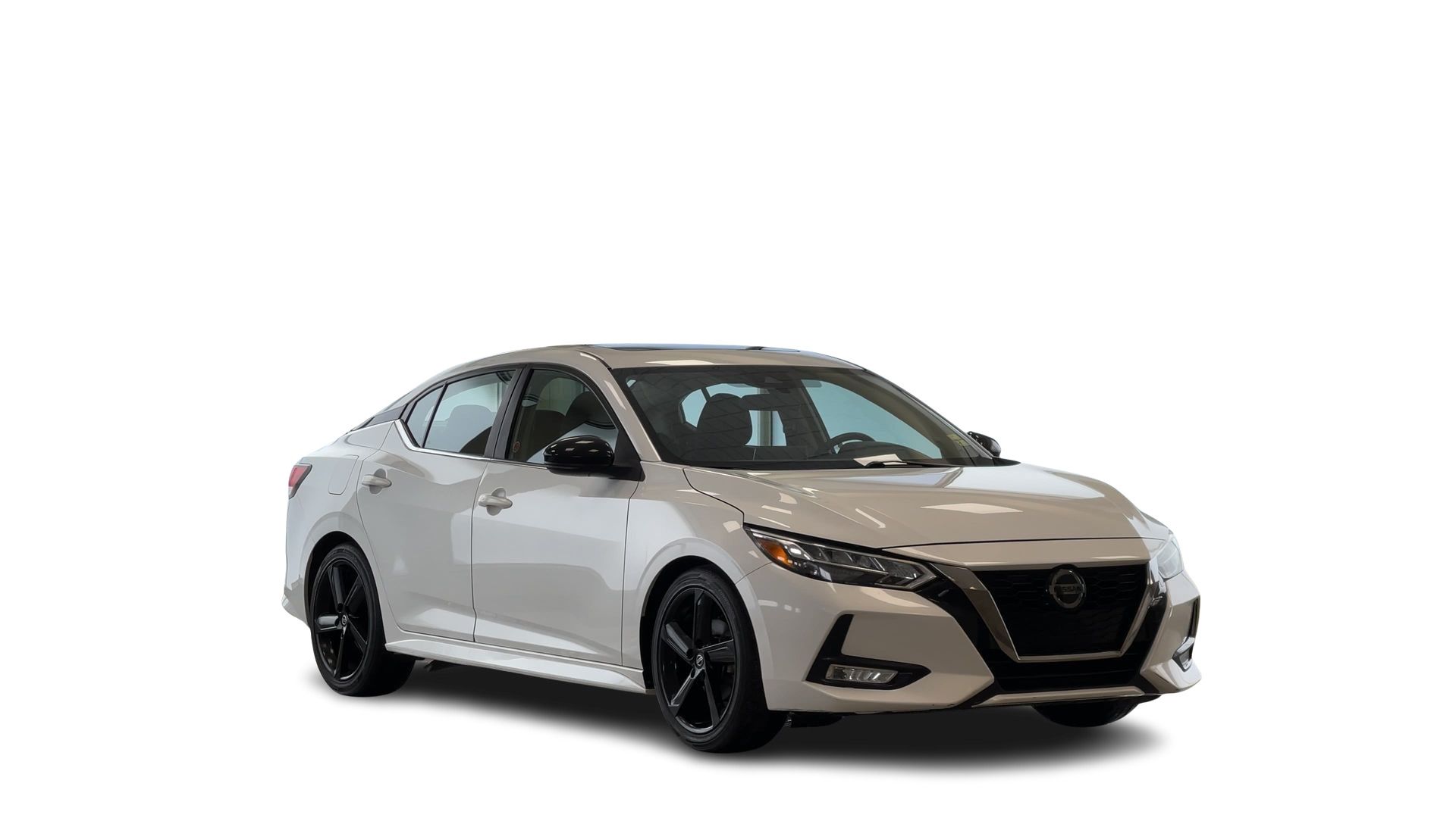 Nissan Sentra  2021 à Regina, Saskatchewan